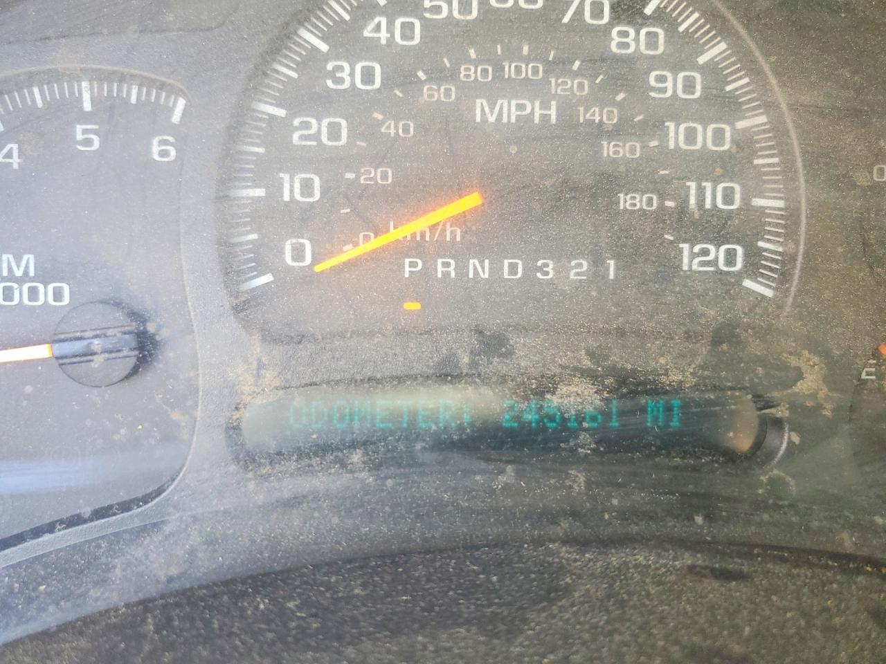 2007 CHEVROLET SILVERADO C1500 CLASSIC CREW CAB photo 9