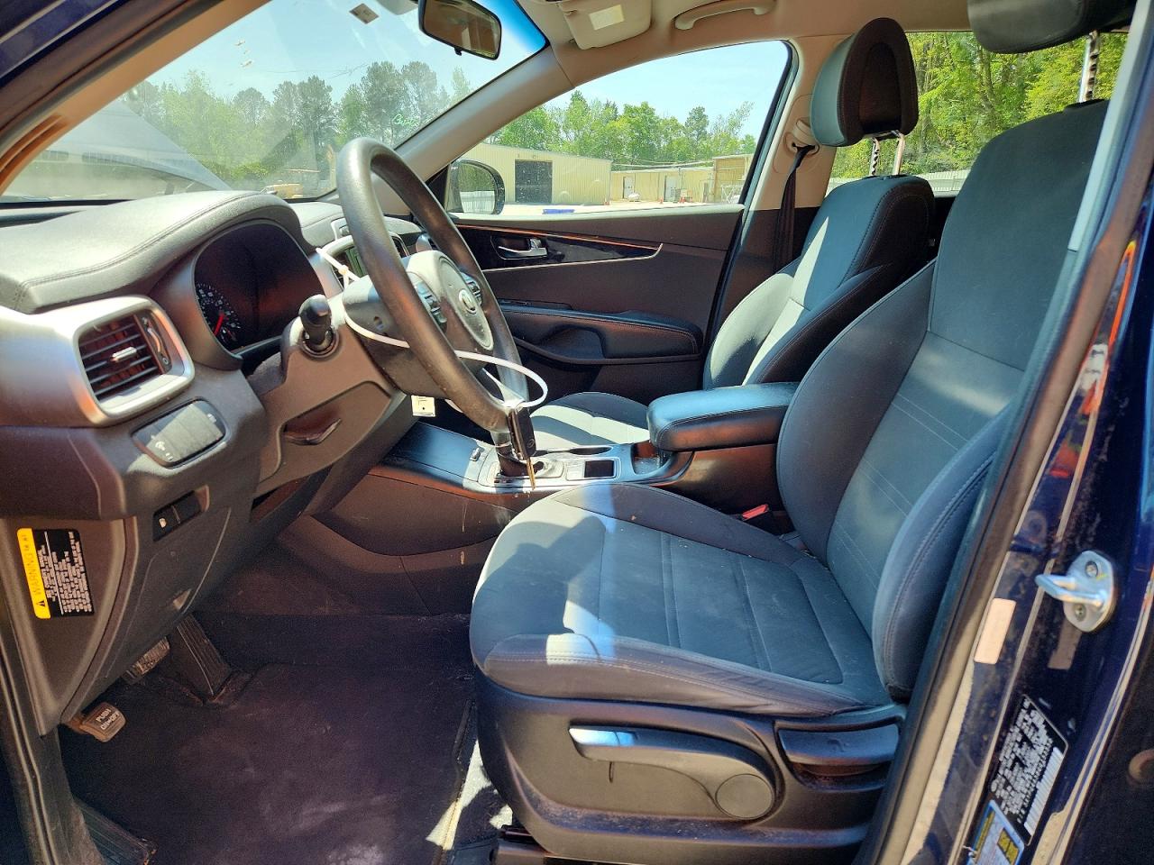 2016 KIA SORENTO LX V6 photo 13