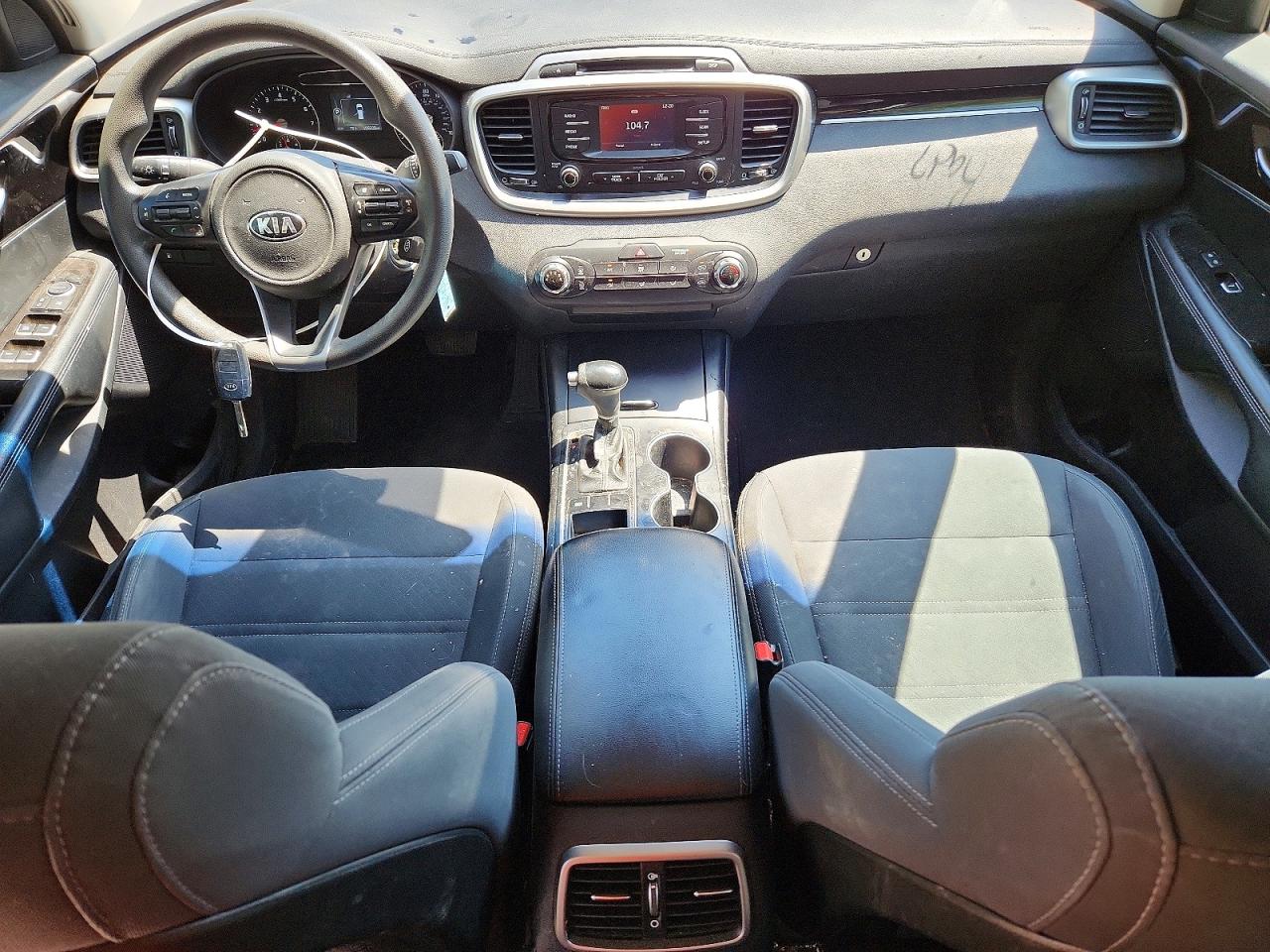 2016 KIA SORENTO LX V6 photo 15