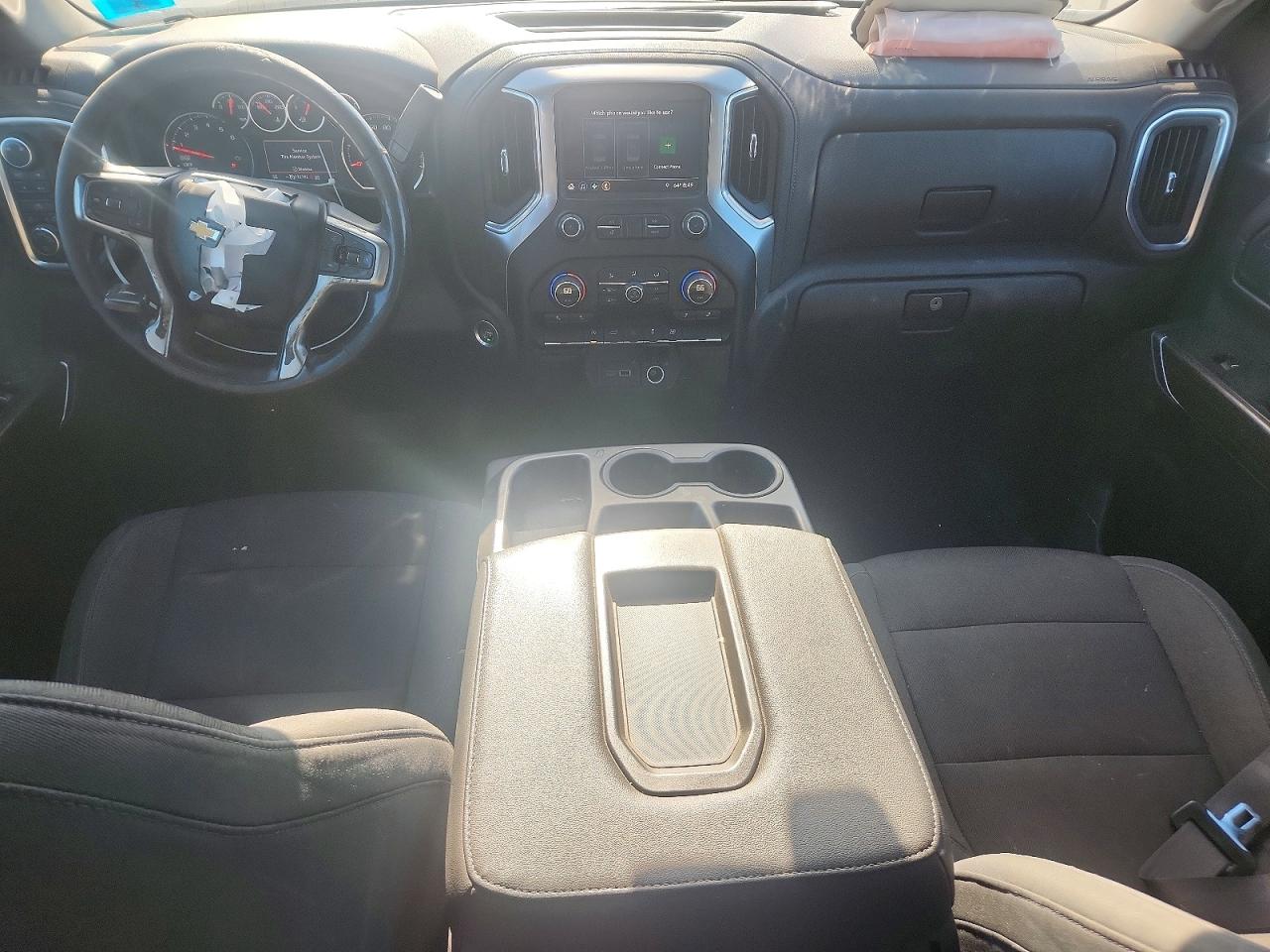 2019 CHEVROLET SILVERADO K1500 LT photo 22