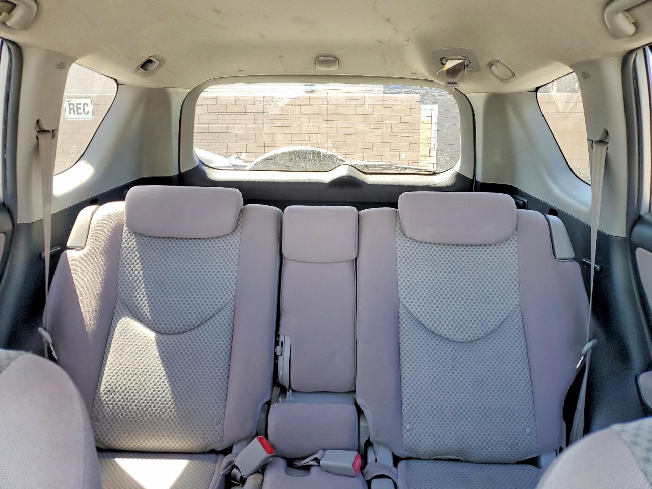 2008 TOYOTA RAV4 BASE photo 19