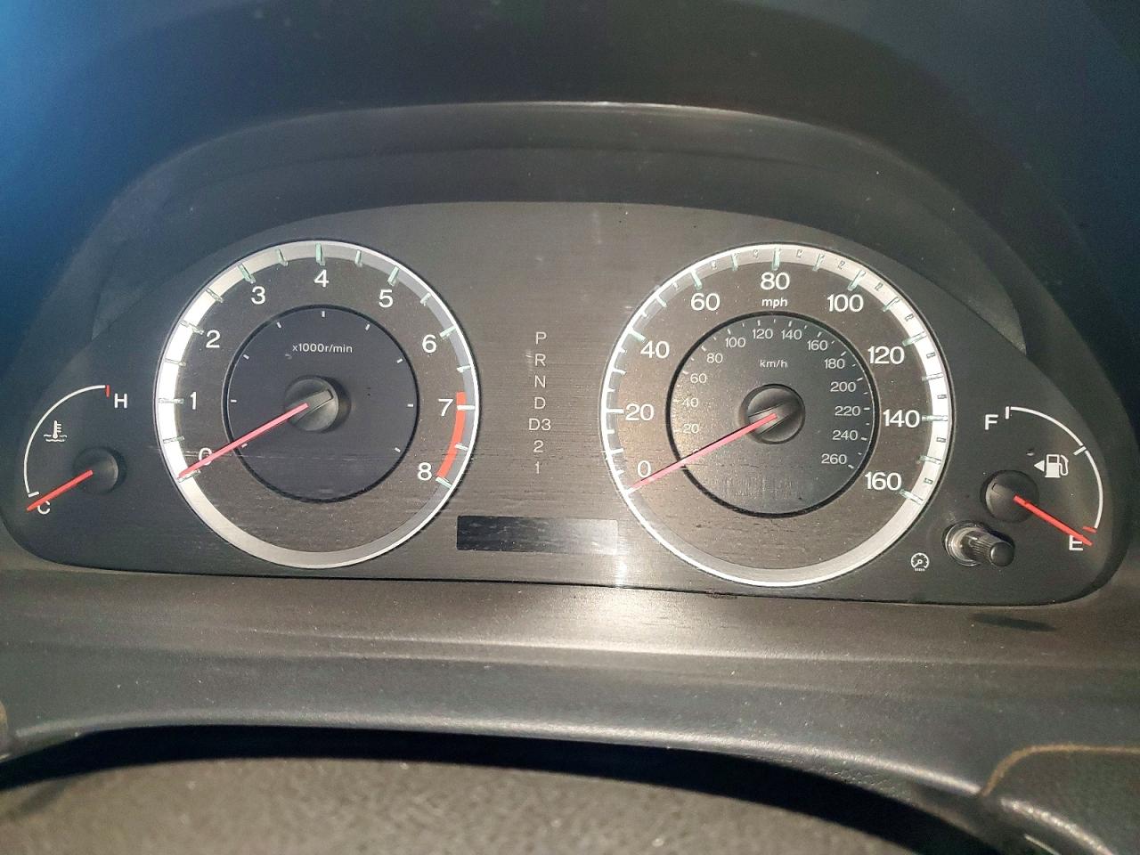 2009 HONDA ACCORD EXL photo 25