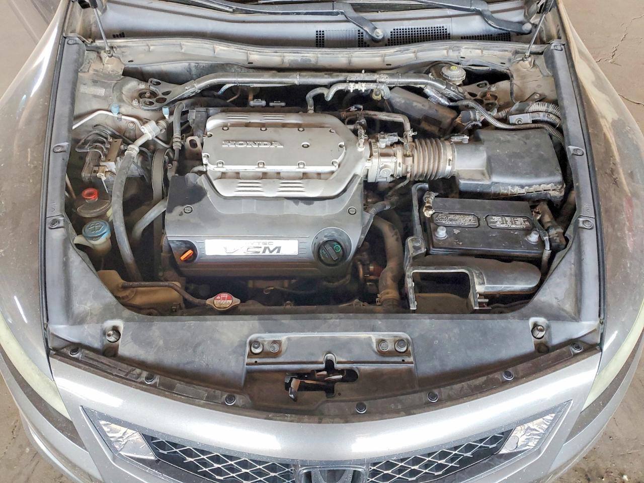 2009 HONDA ACCORD EXL photo 31