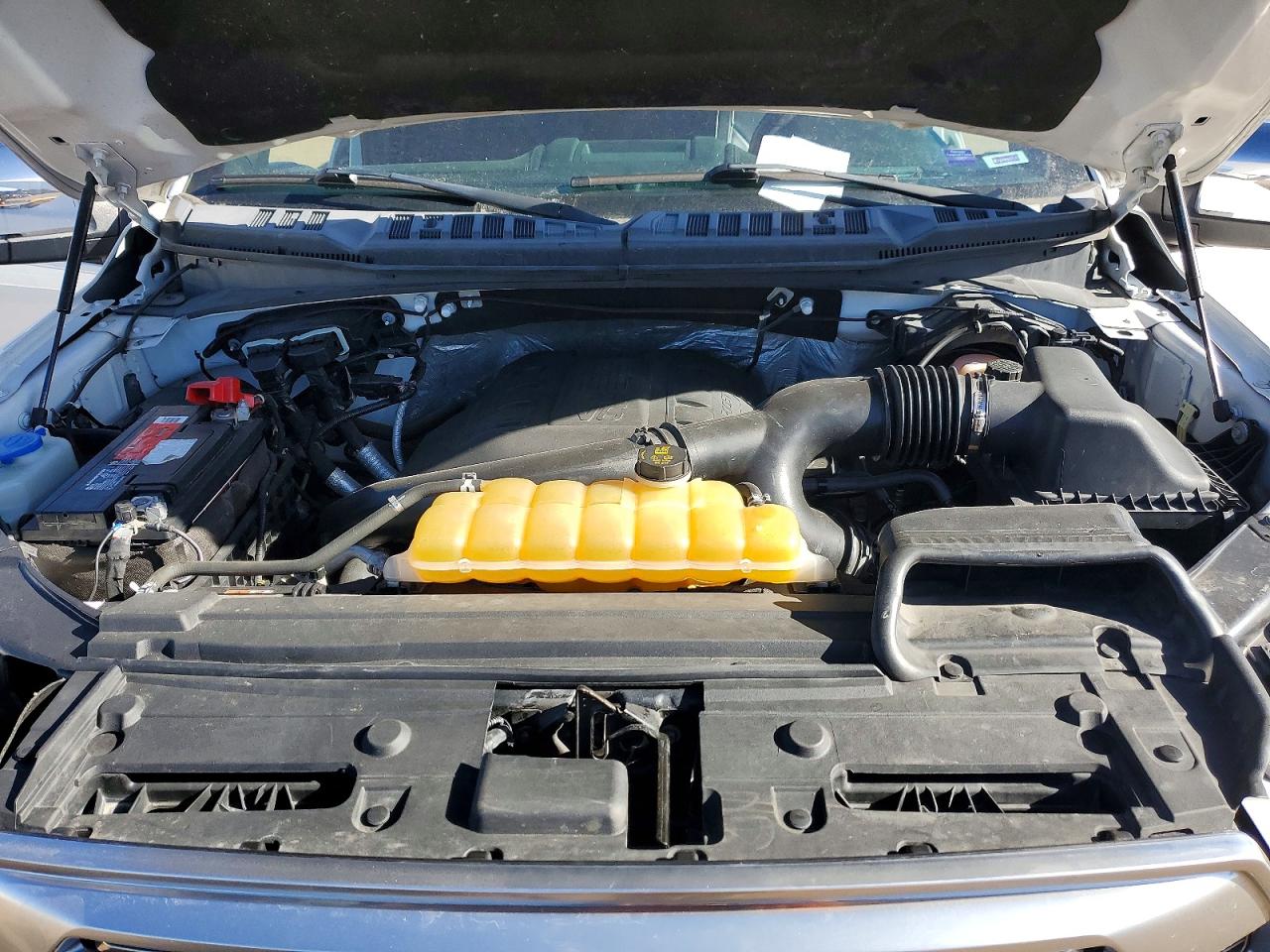 2016 FORD F150 SUPERCREW photo 21