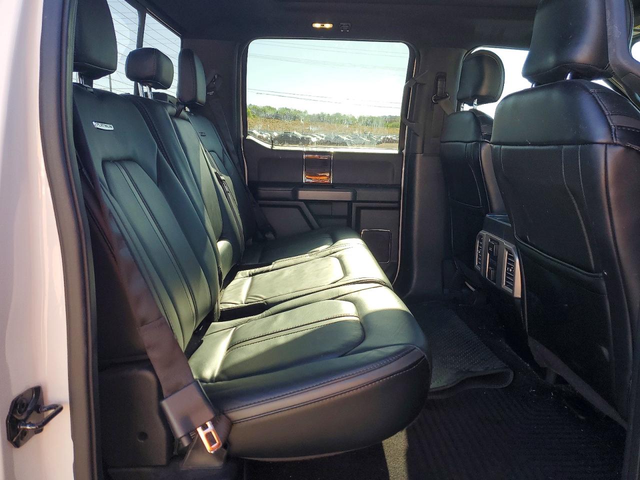 2016 FORD F150 SUPERCREW photo 19
