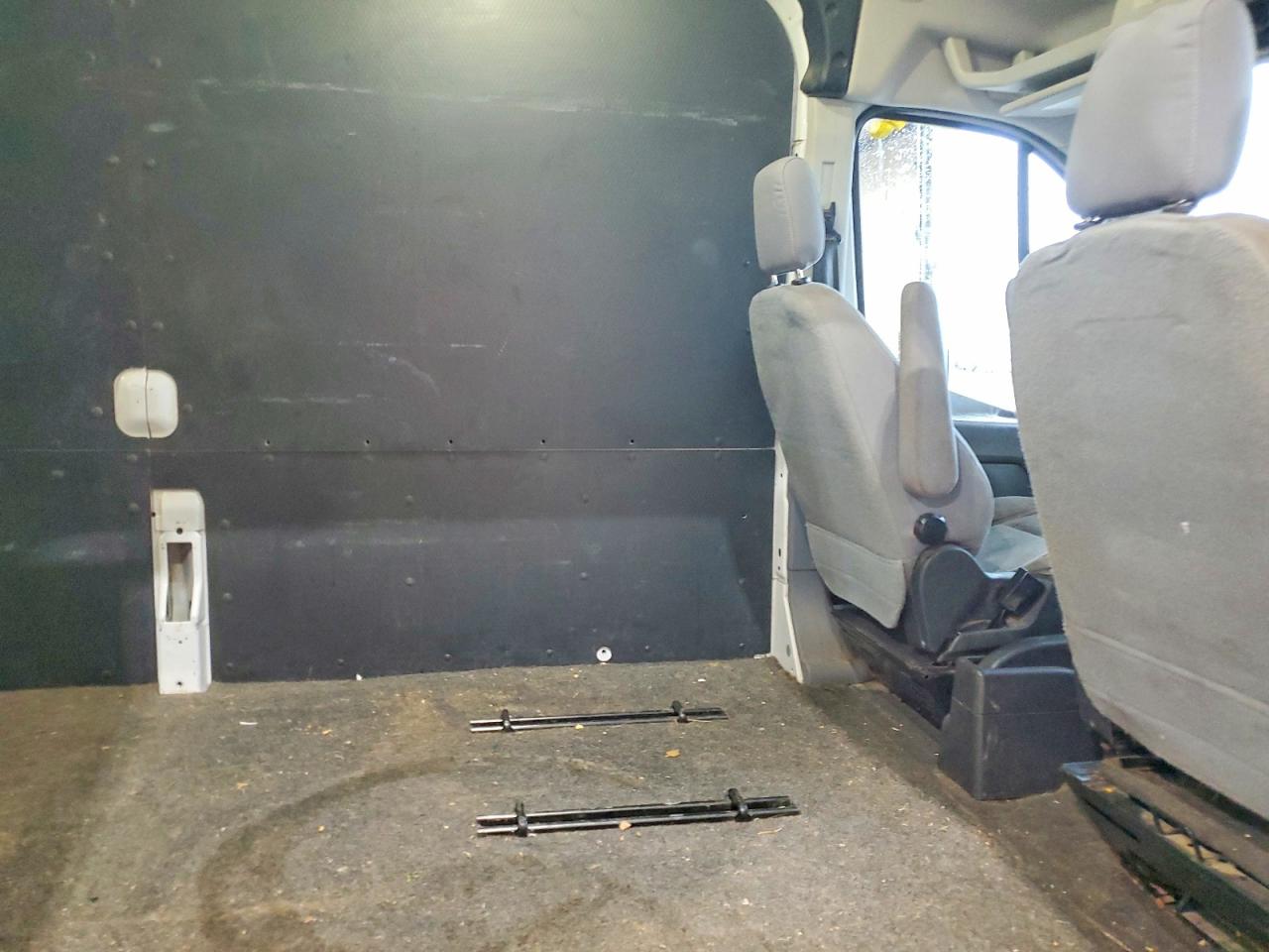 2016 FORD TRANSIT 350 DELIVERY VAN photo 21