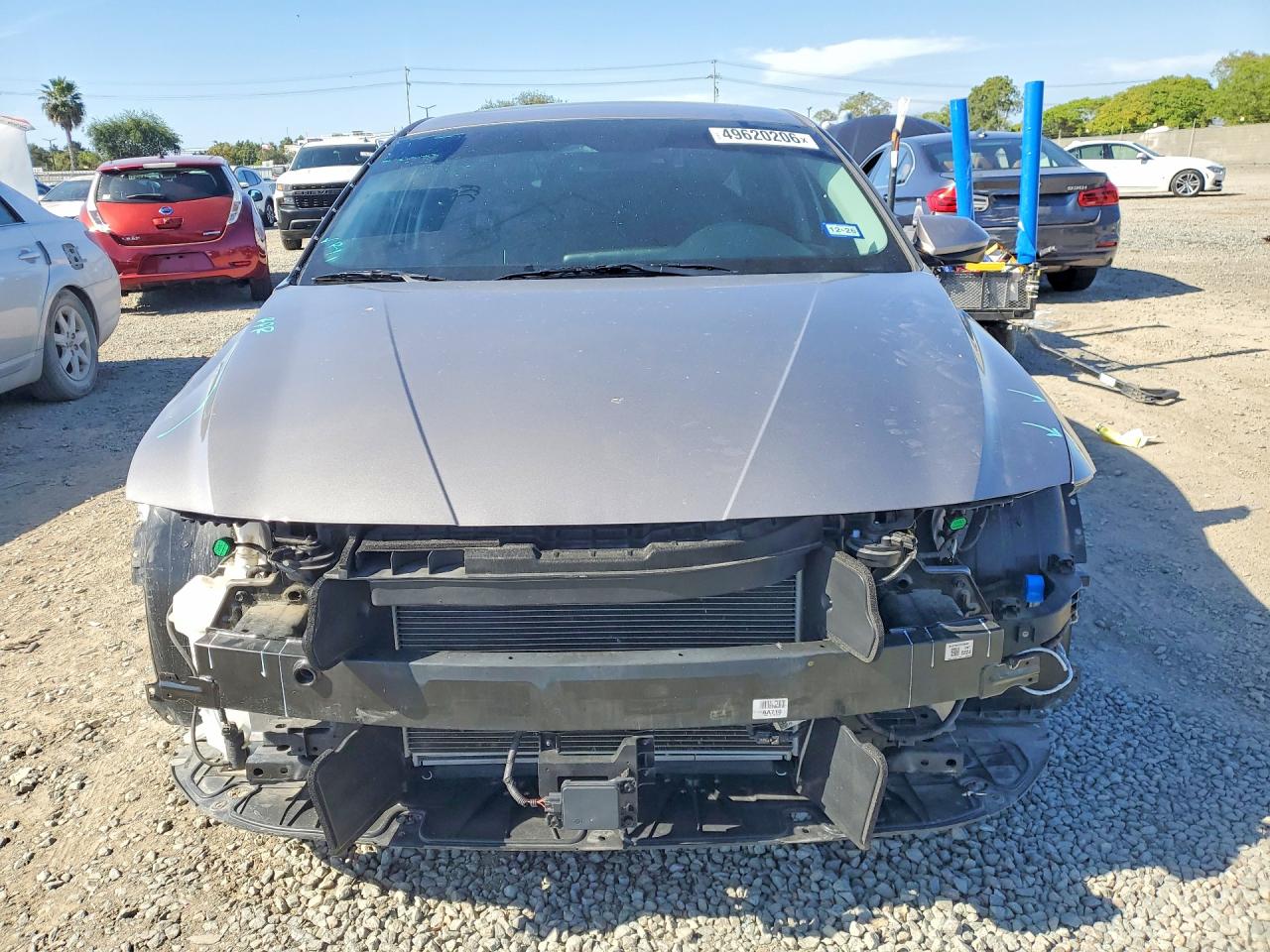 2024 HYUNDAI ELANTRA LIMITED photo 9