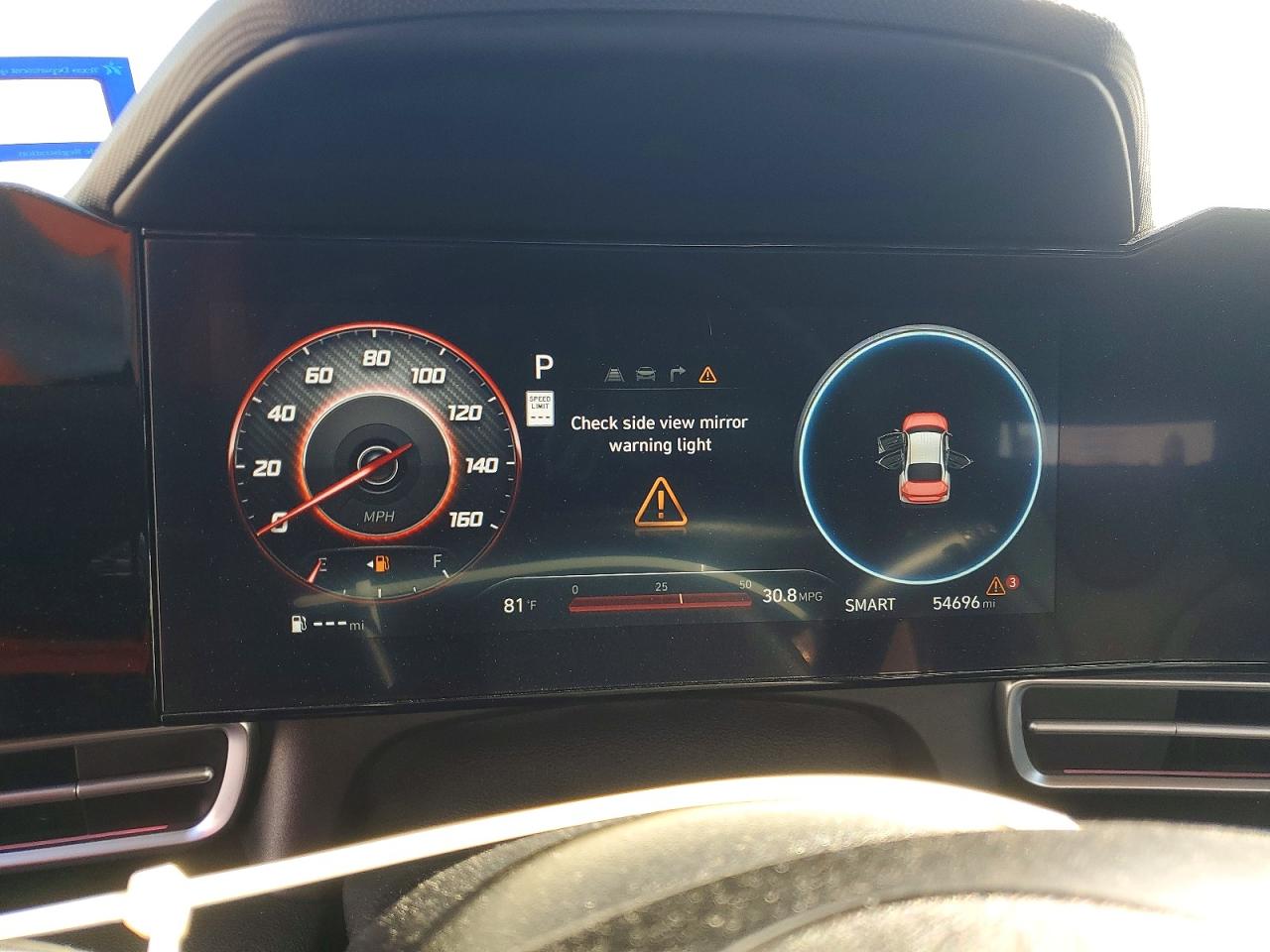2024 HYUNDAI ELANTRA LIMITED photo 17