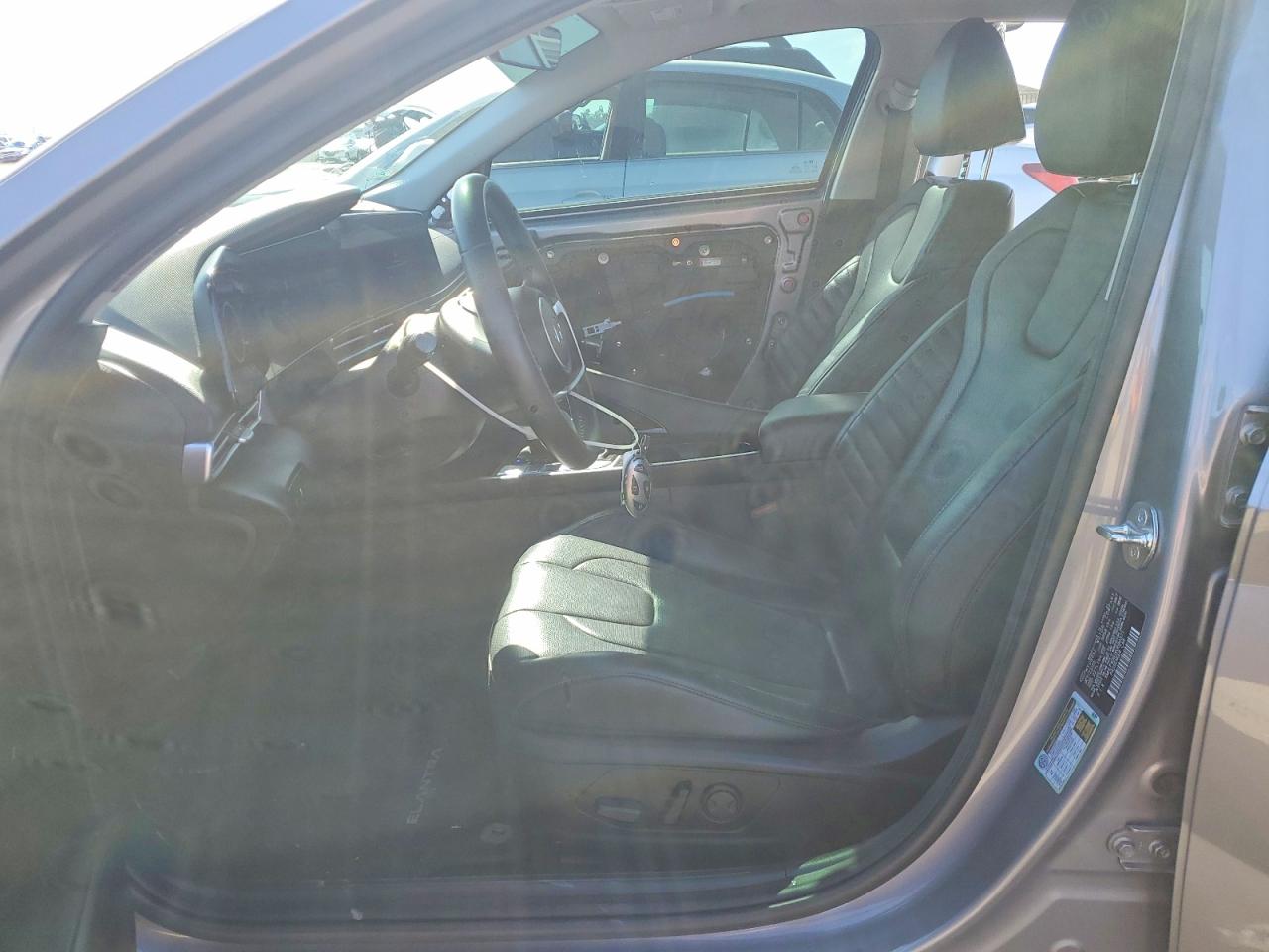 2024 HYUNDAI ELANTRA LIMITED photo 13