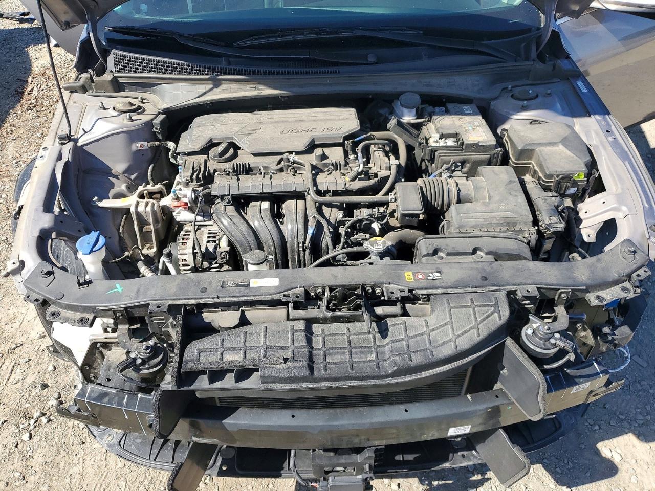 2024 HYUNDAI ELANTRA LIMITED photo 21