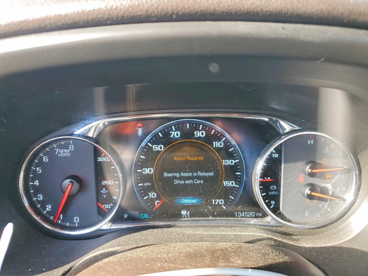 2019 GMC ACADIA DENALI photo 17