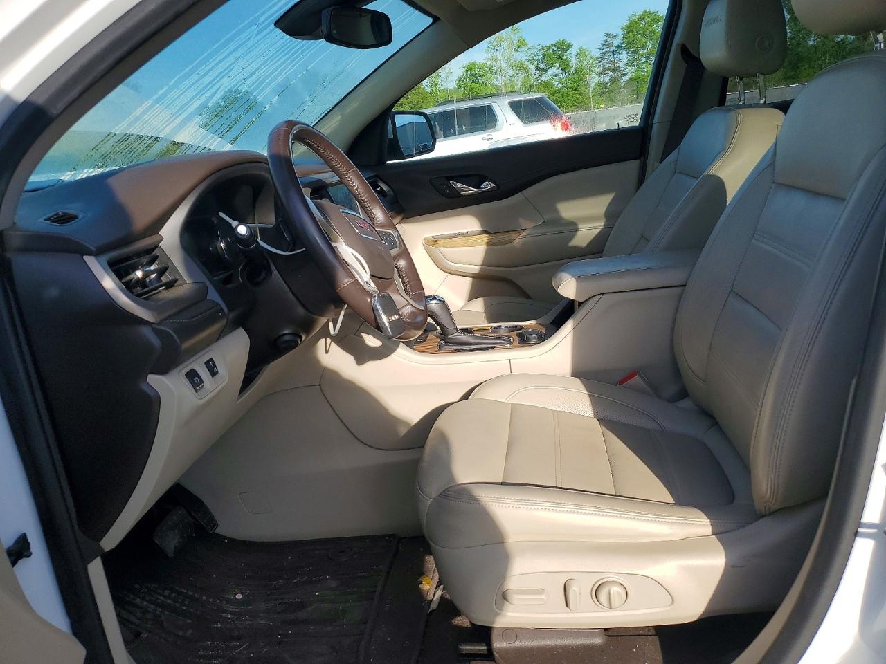 2019 GMC ACADIA DENALI photo 13
