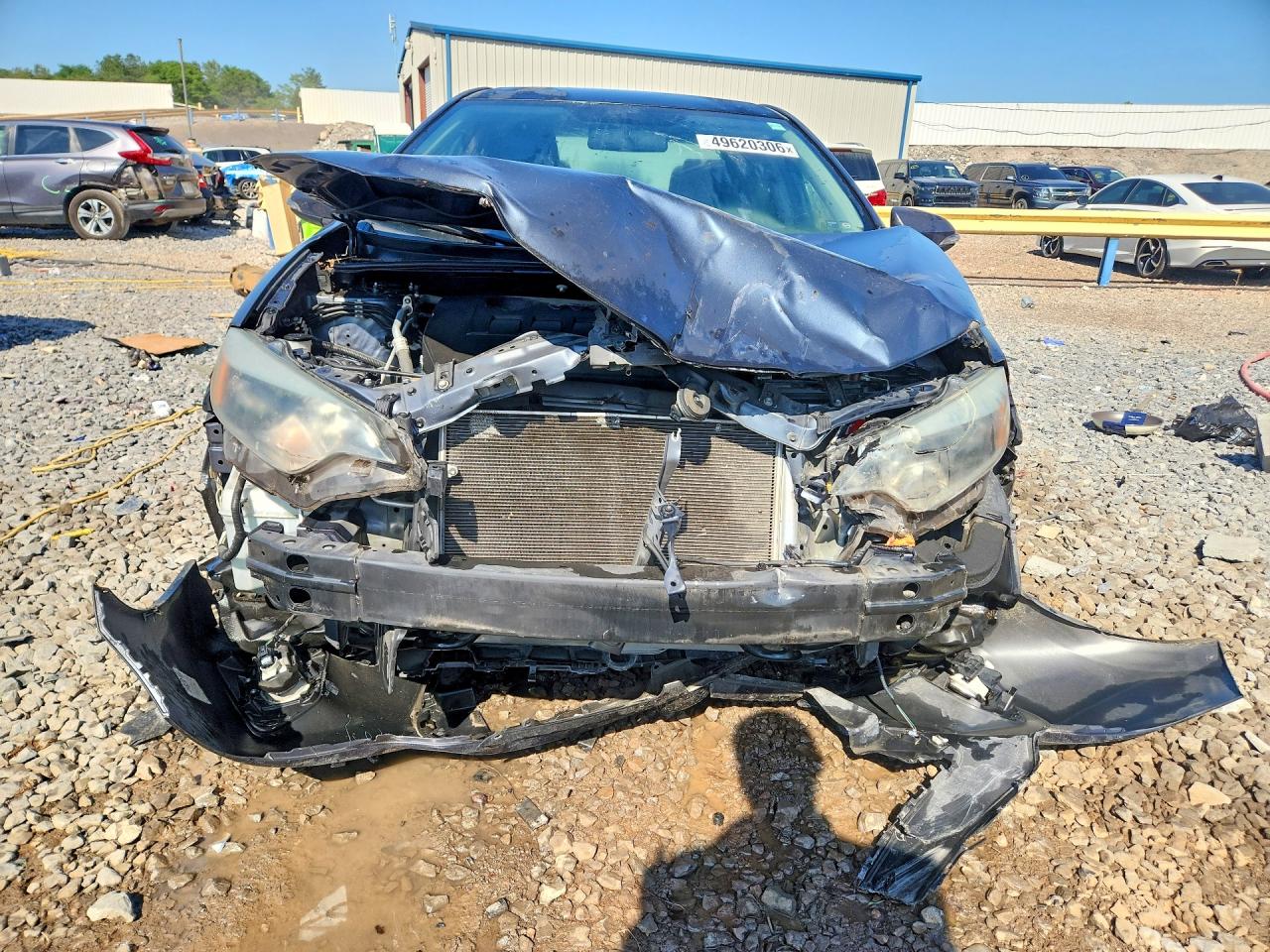 2016 TOYOTA COROLLA S PLUS photo 9