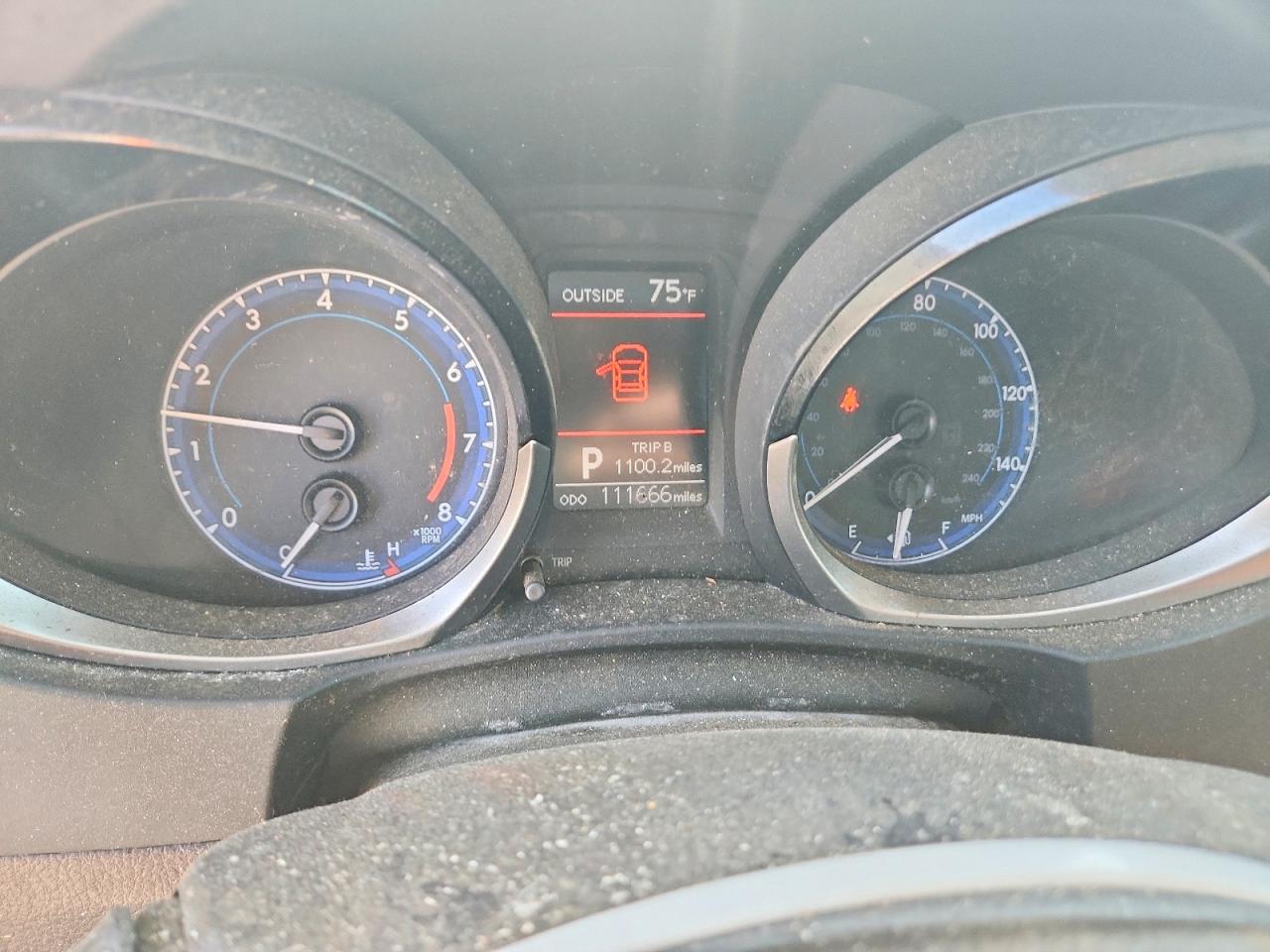 2016 TOYOTA COROLLA S PLUS photo 17