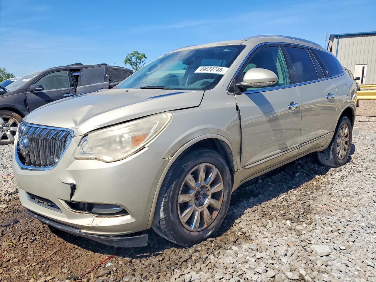 2014 BUICK ENCLAVE