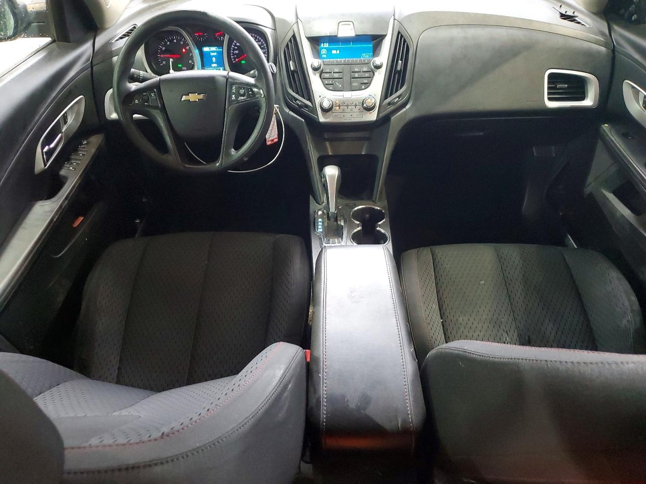 2013 CHEVROLET EQUINOX LS photo 15