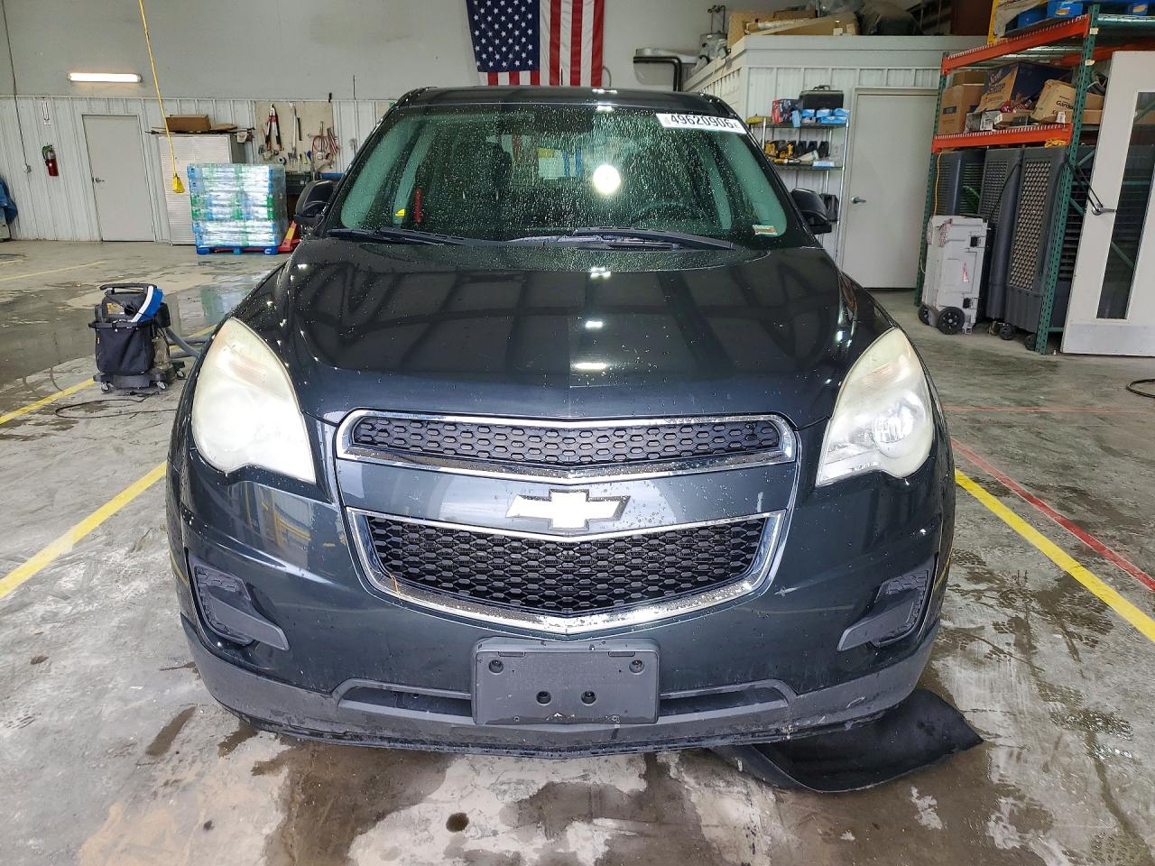 2013 CHEVROLET EQUINOX LS photo 9