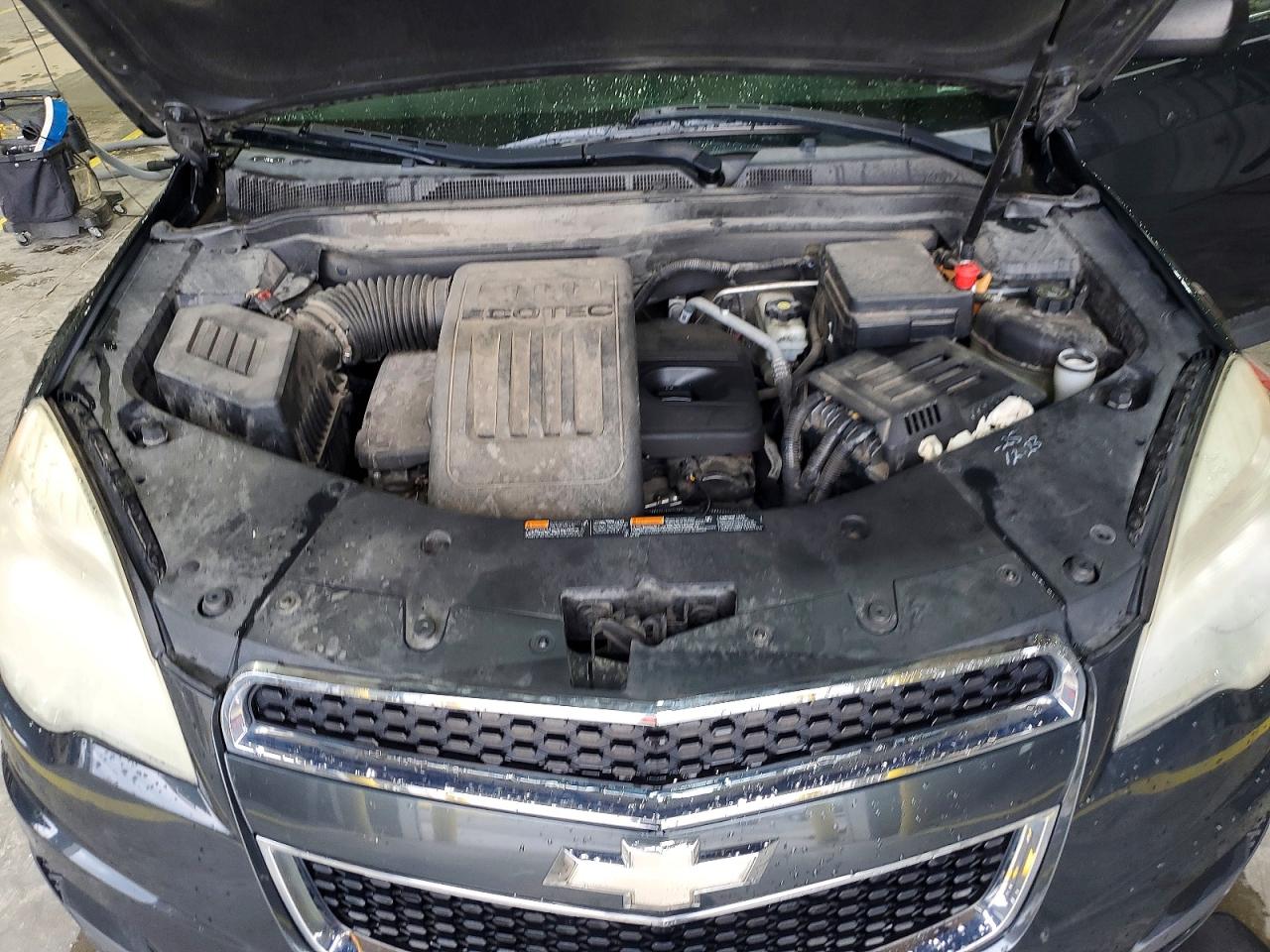 2013 CHEVROLET EQUINOX LS photo 23