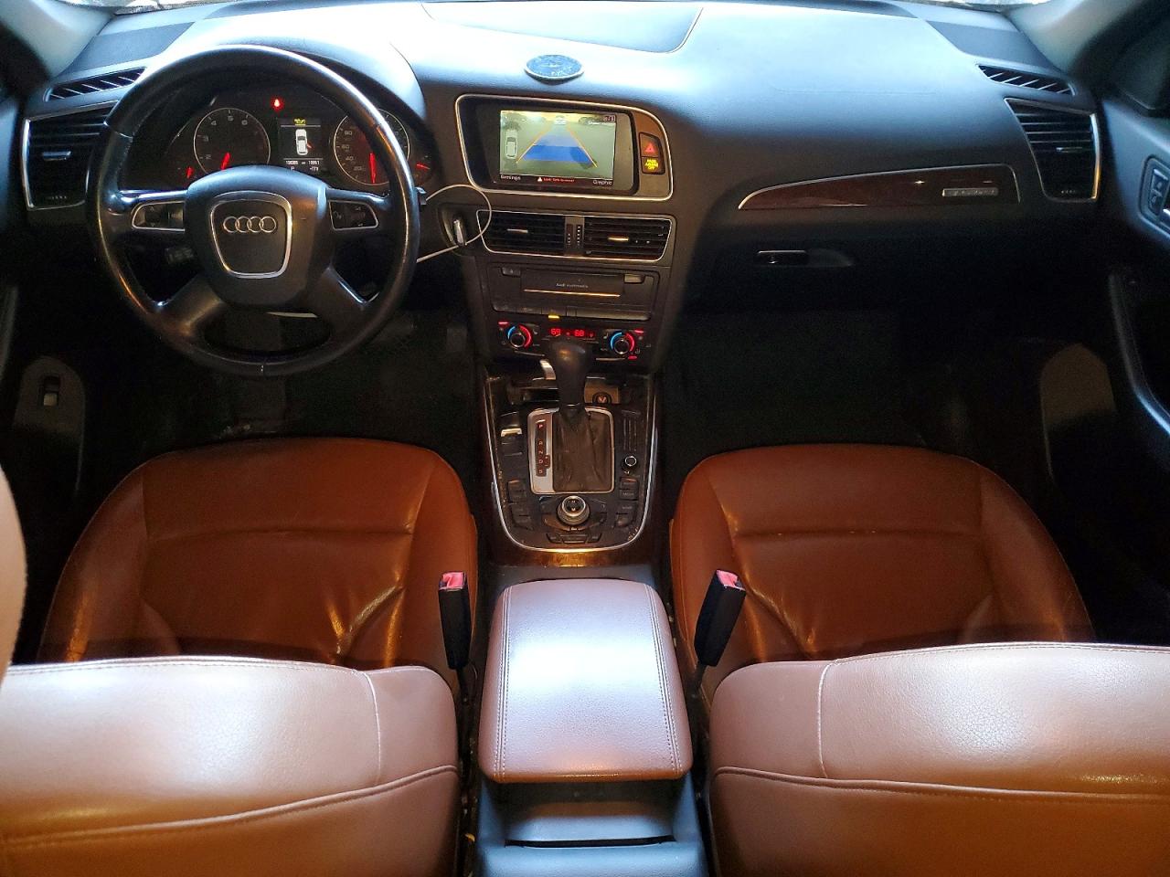 2011 AUDI Q5 PREMIUM PLUS photo 15