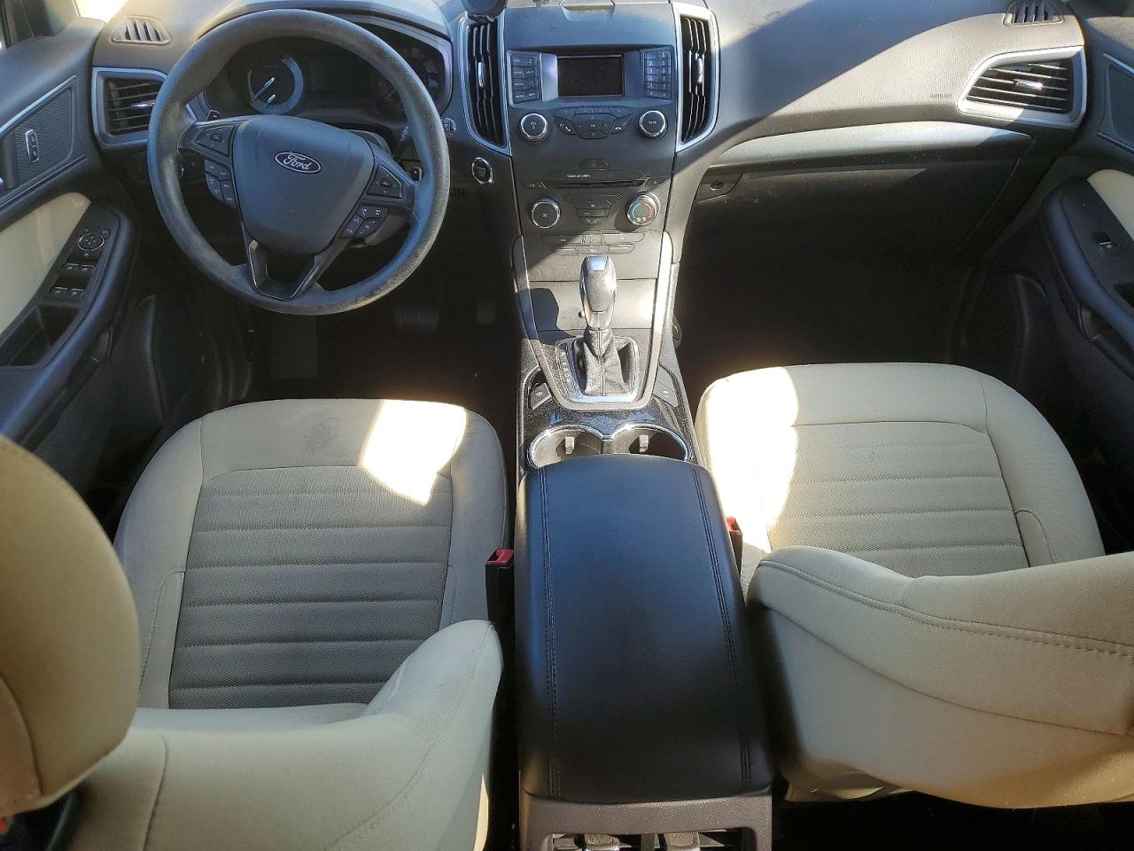 2018 FORD EDGE SE photo 15