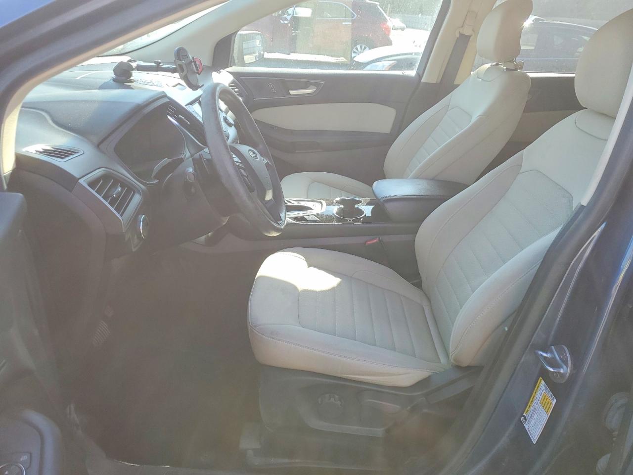 2018 FORD EDGE SE photo 13
