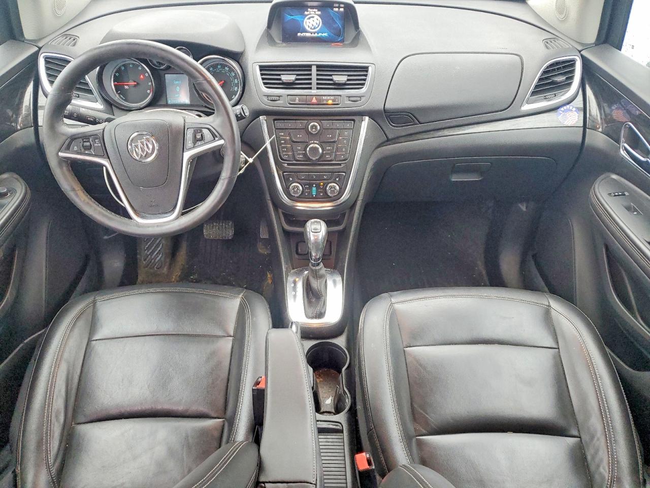 2015 BUICK ENCORE photo 15
