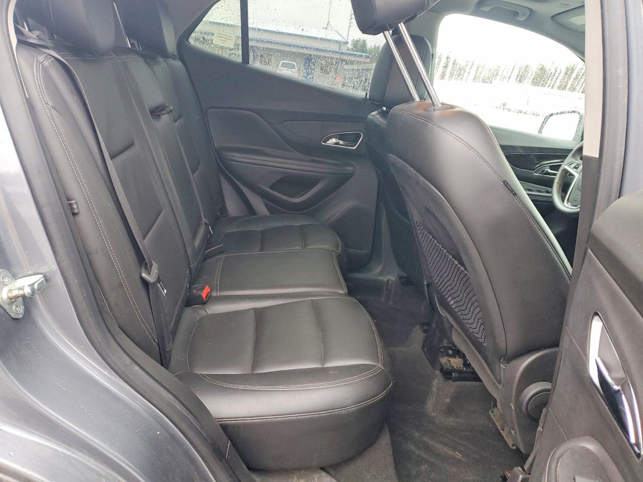 2015 BUICK ENCORE photo 19