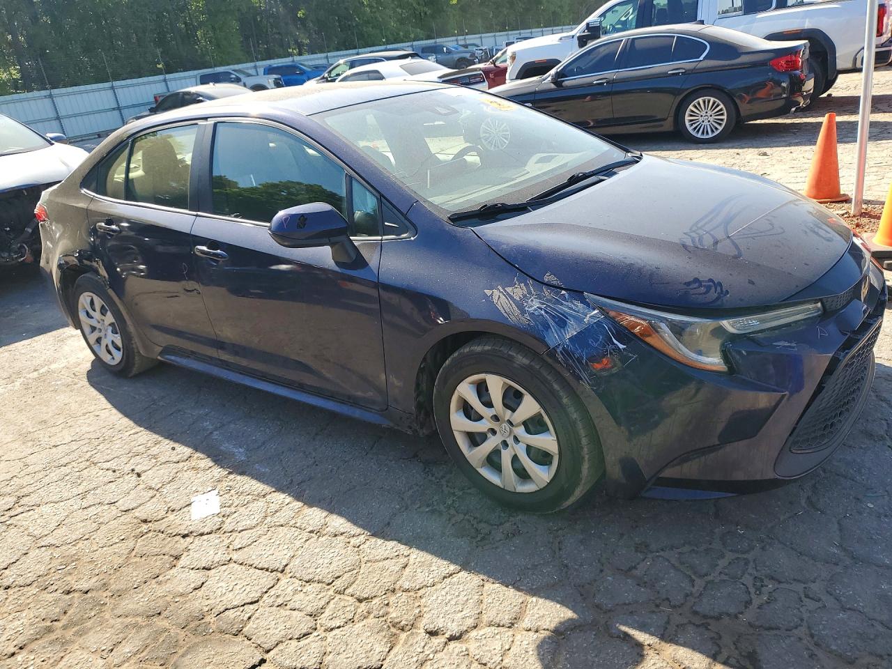 2020 TOYOTA COROLLA LE photo 7