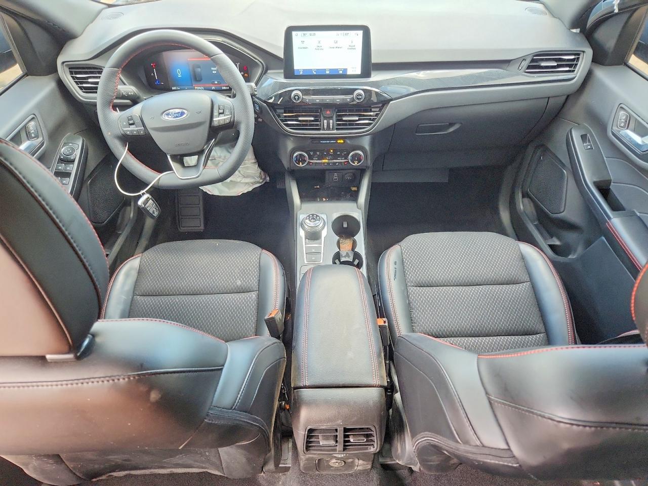 2025 FORD ESCAPE ST LINE SELECT photo 22