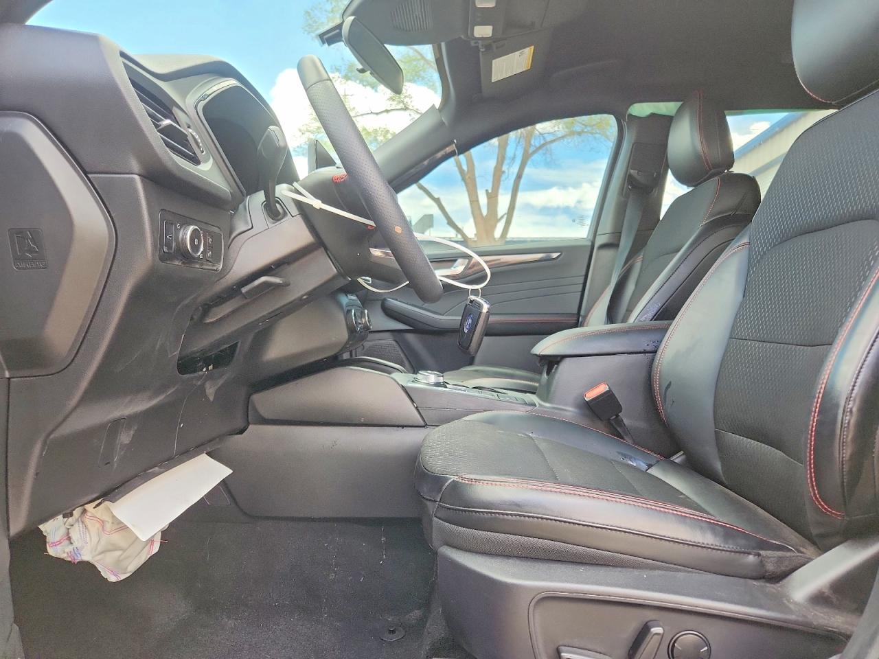 2025 FORD ESCAPE ST LINE SELECT photo 19