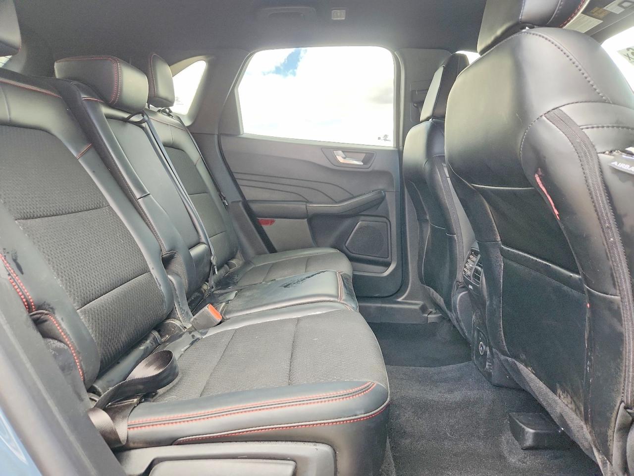 2025 FORD ESCAPE ST LINE SELECT photo 28