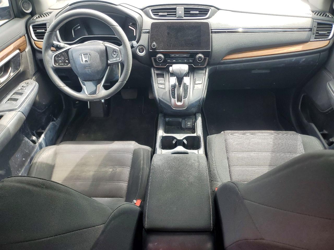 2018 HONDA CR-V EX photo 15