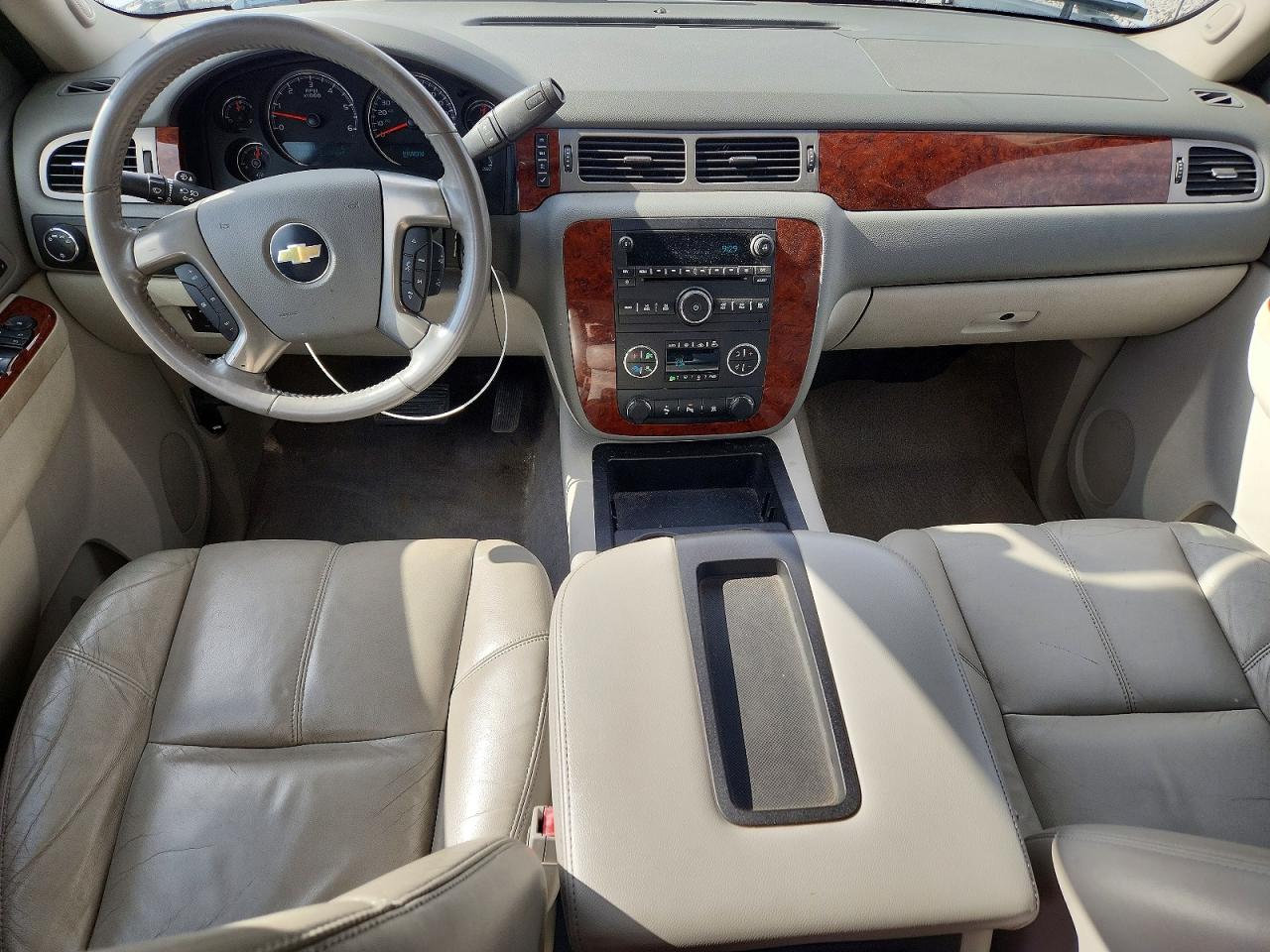 2011 CHEVROLET AVALANCHE LT photo 15
