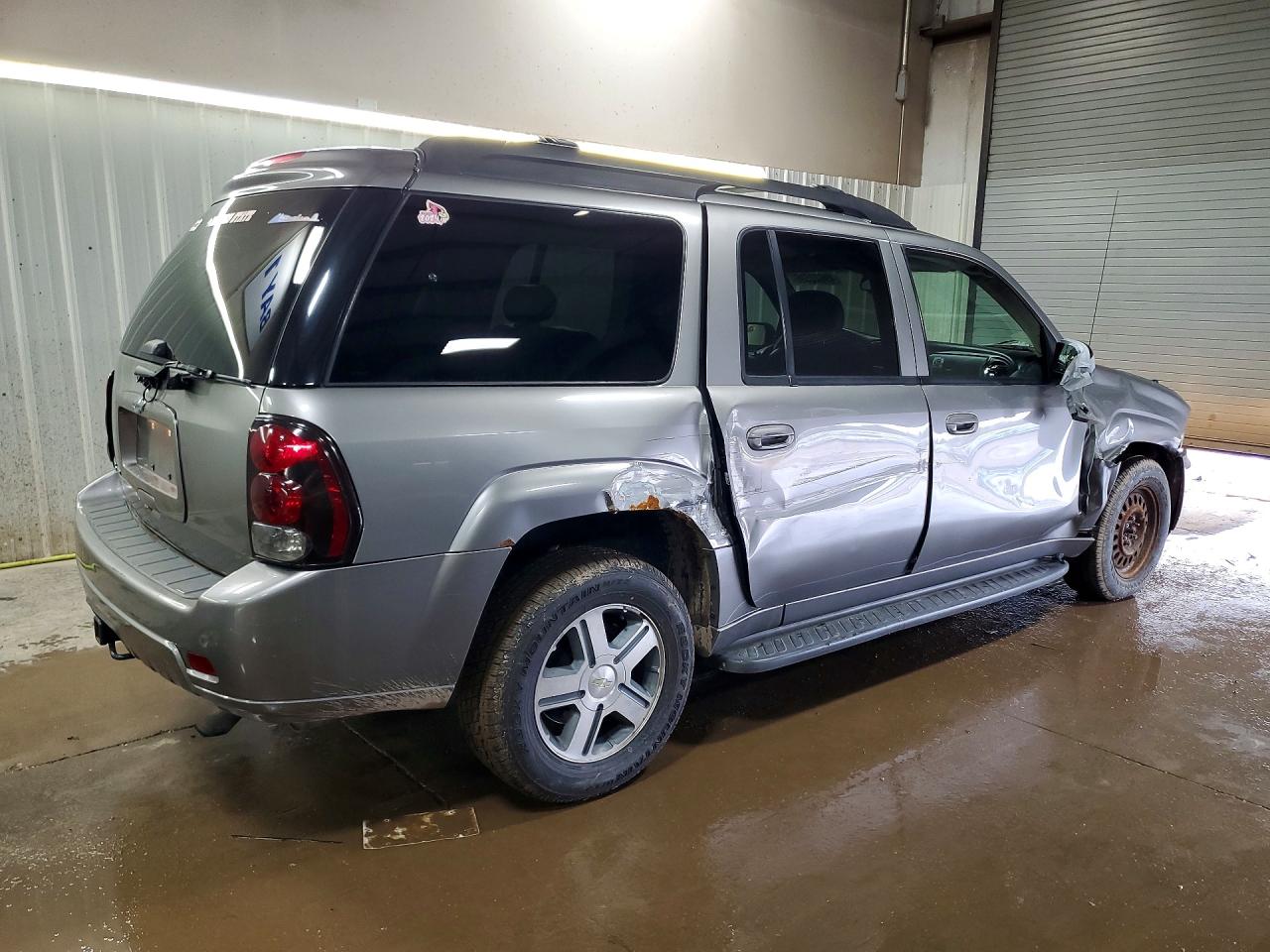 2006 CHEVROLET TRAILBLAZER EXT LS photo 7