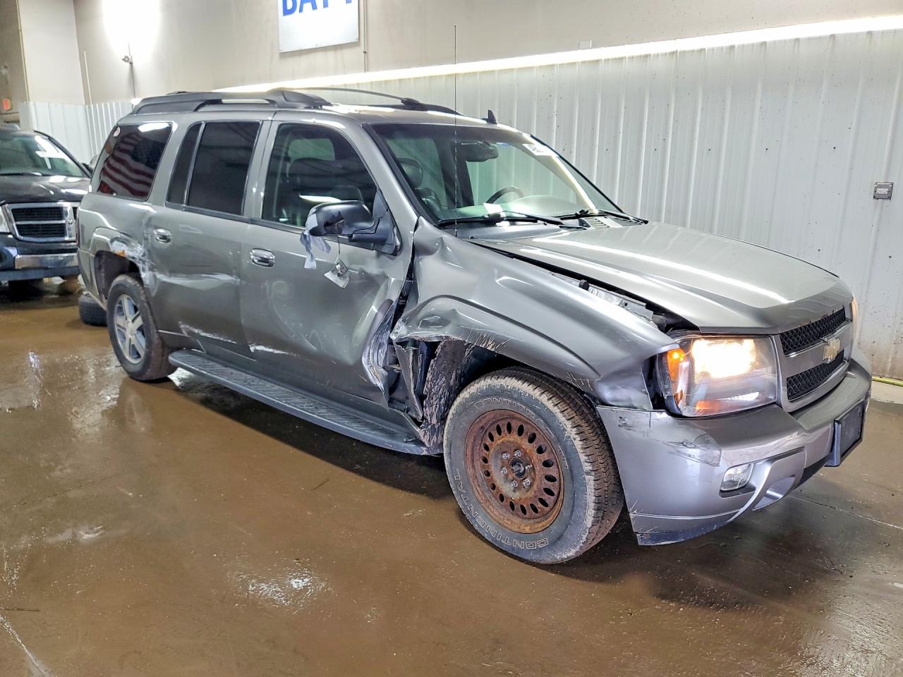 2006 CHEVROLET TRAILBLAZER EXT LS photo 10