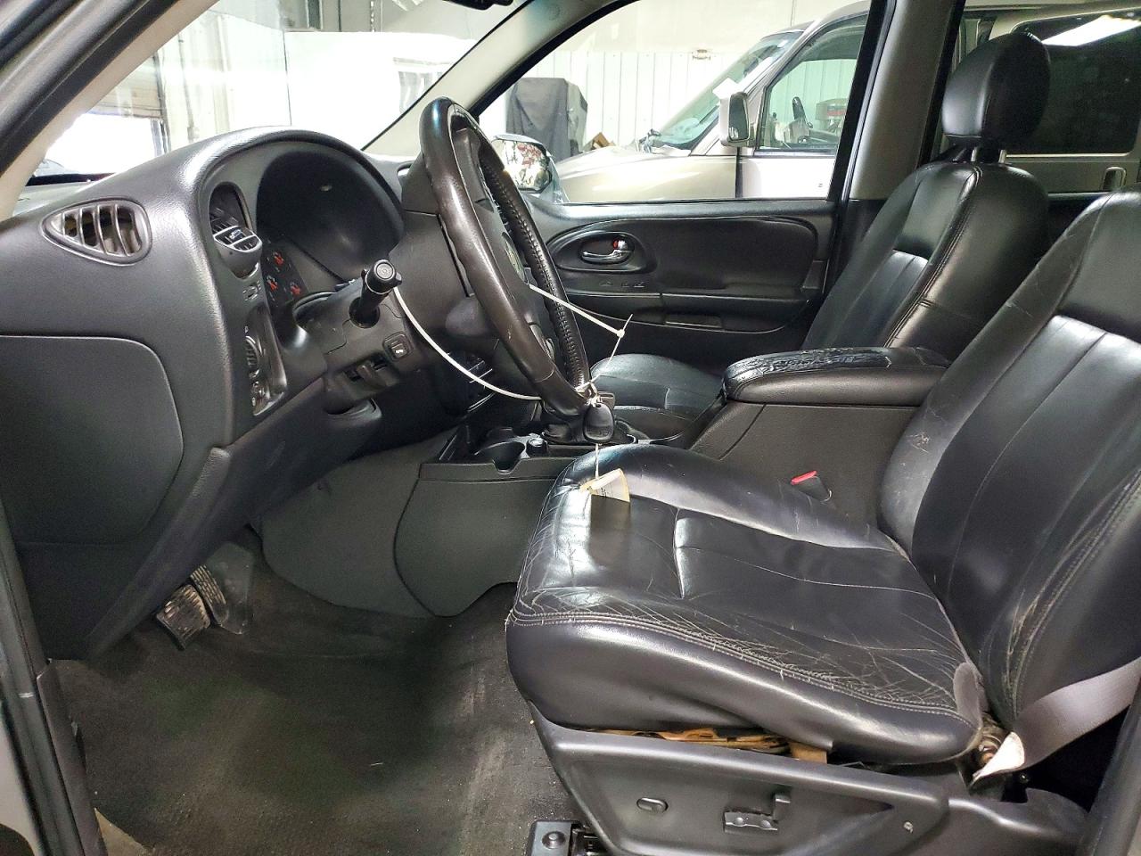 2006 CHEVROLET TRAILBLAZER EXT LS photo 19