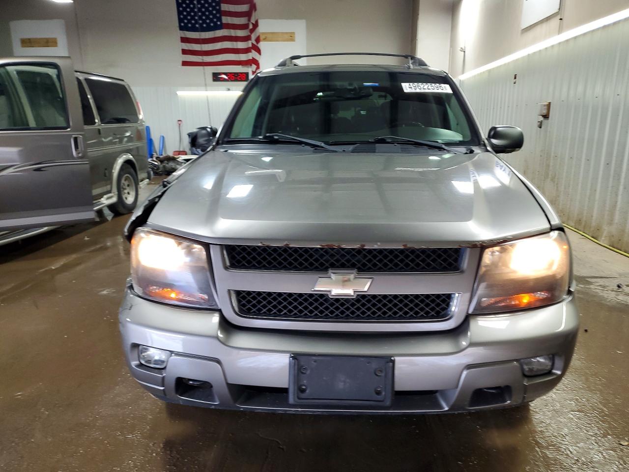 2006 CHEVROLET TRAILBLAZER EXT LS photo 13
