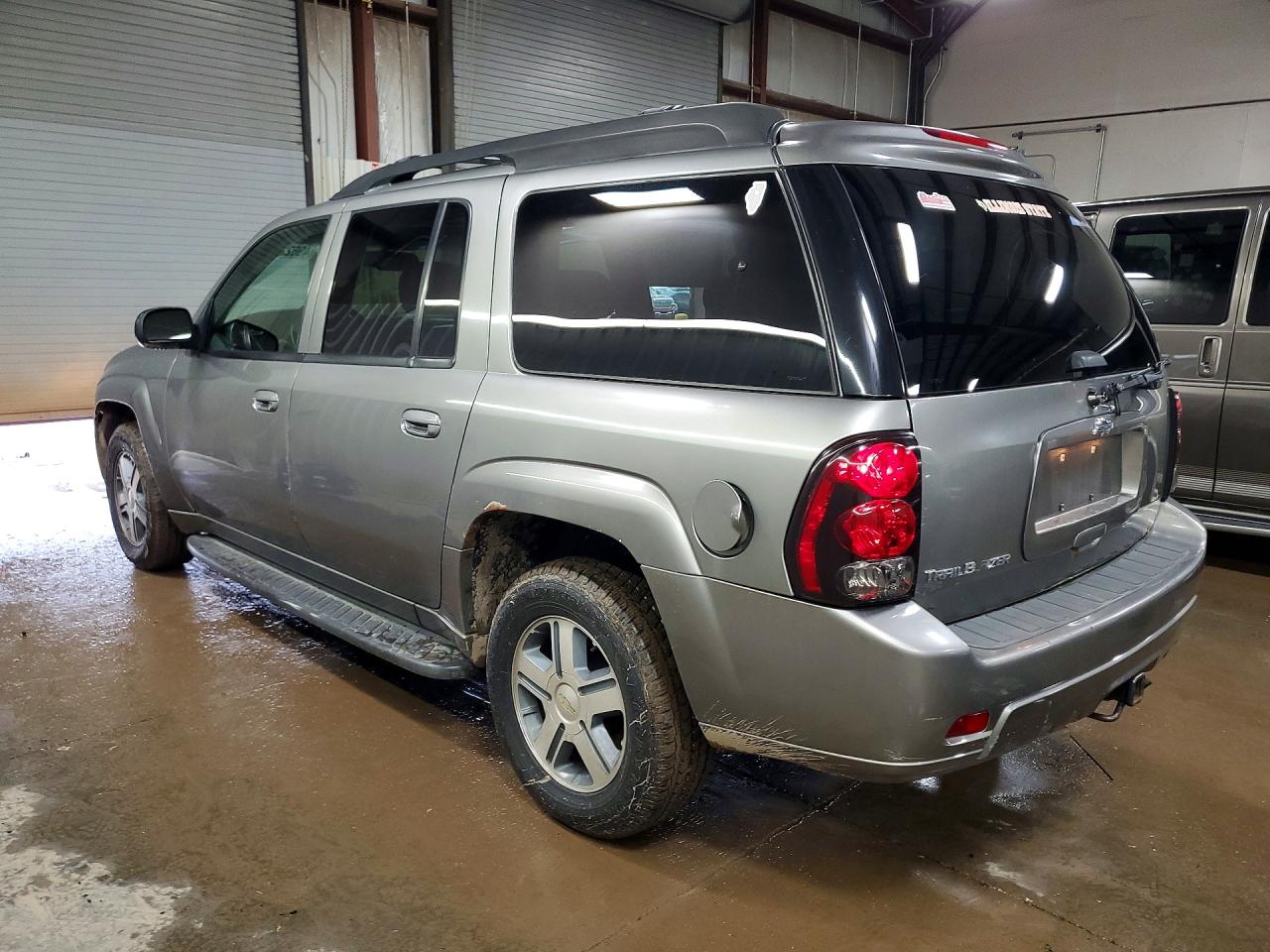 2006 CHEVROLET TRAILBLAZER EXT LS photo 4