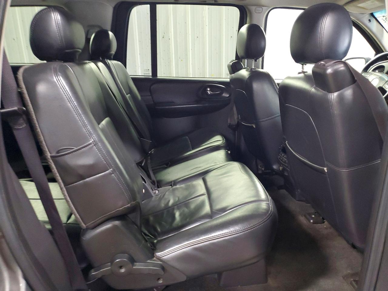 2006 CHEVROLET TRAILBLAZER EXT LS photo 28