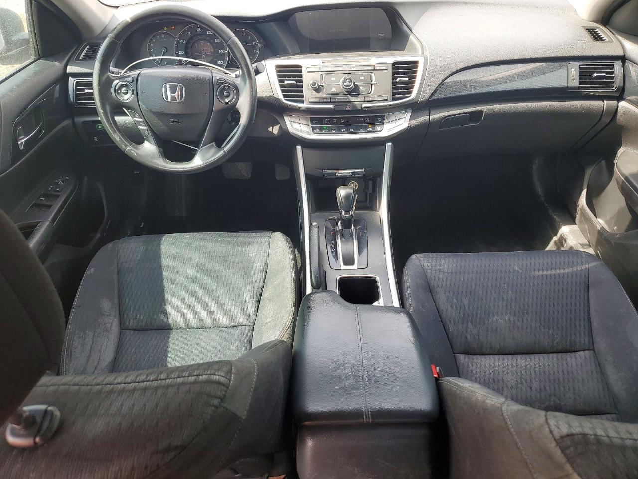 2013 HONDA ACCORD SPORT photo 15
