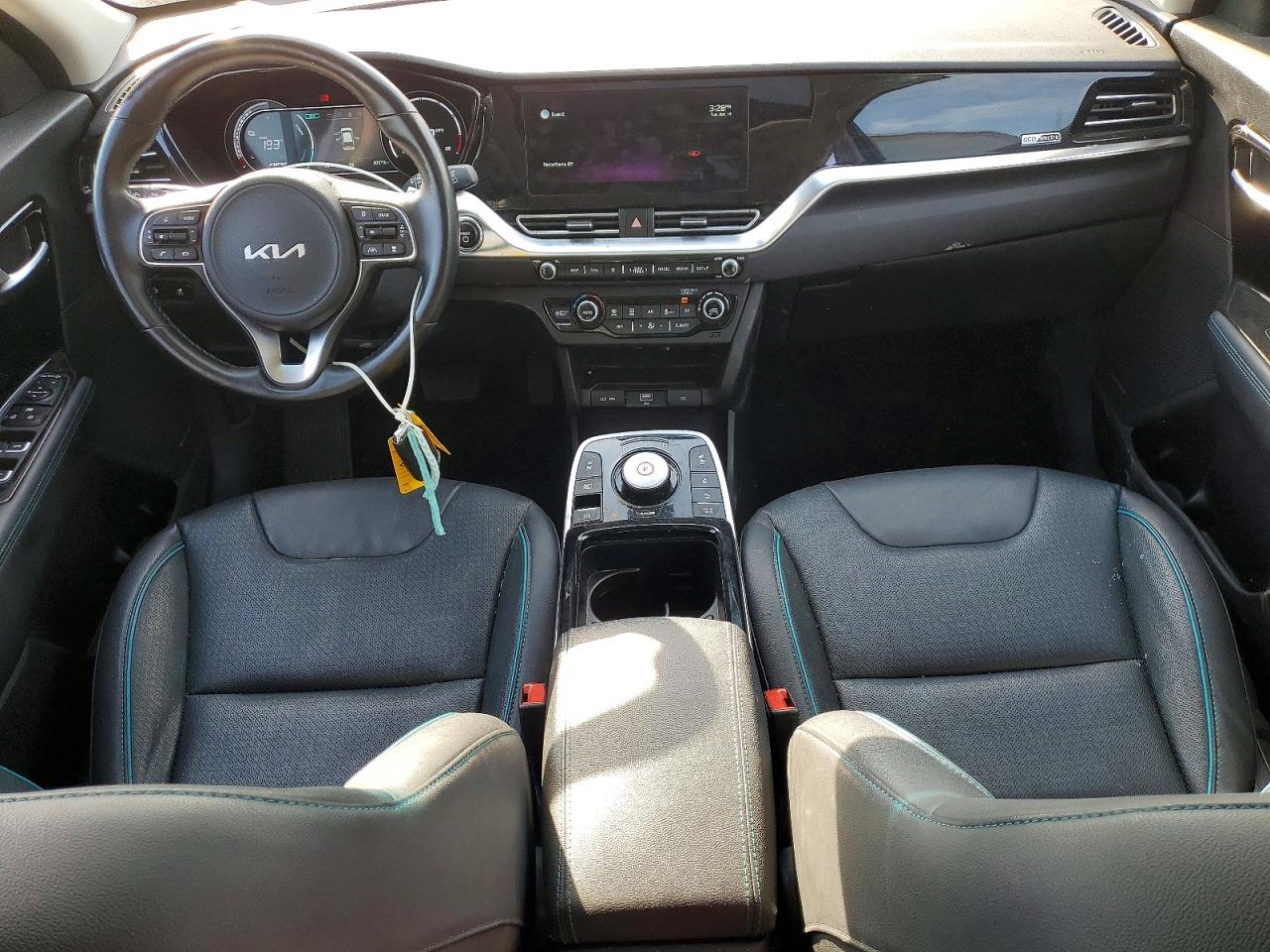 2022 KIA NIRO EX PREMIUM photo 15