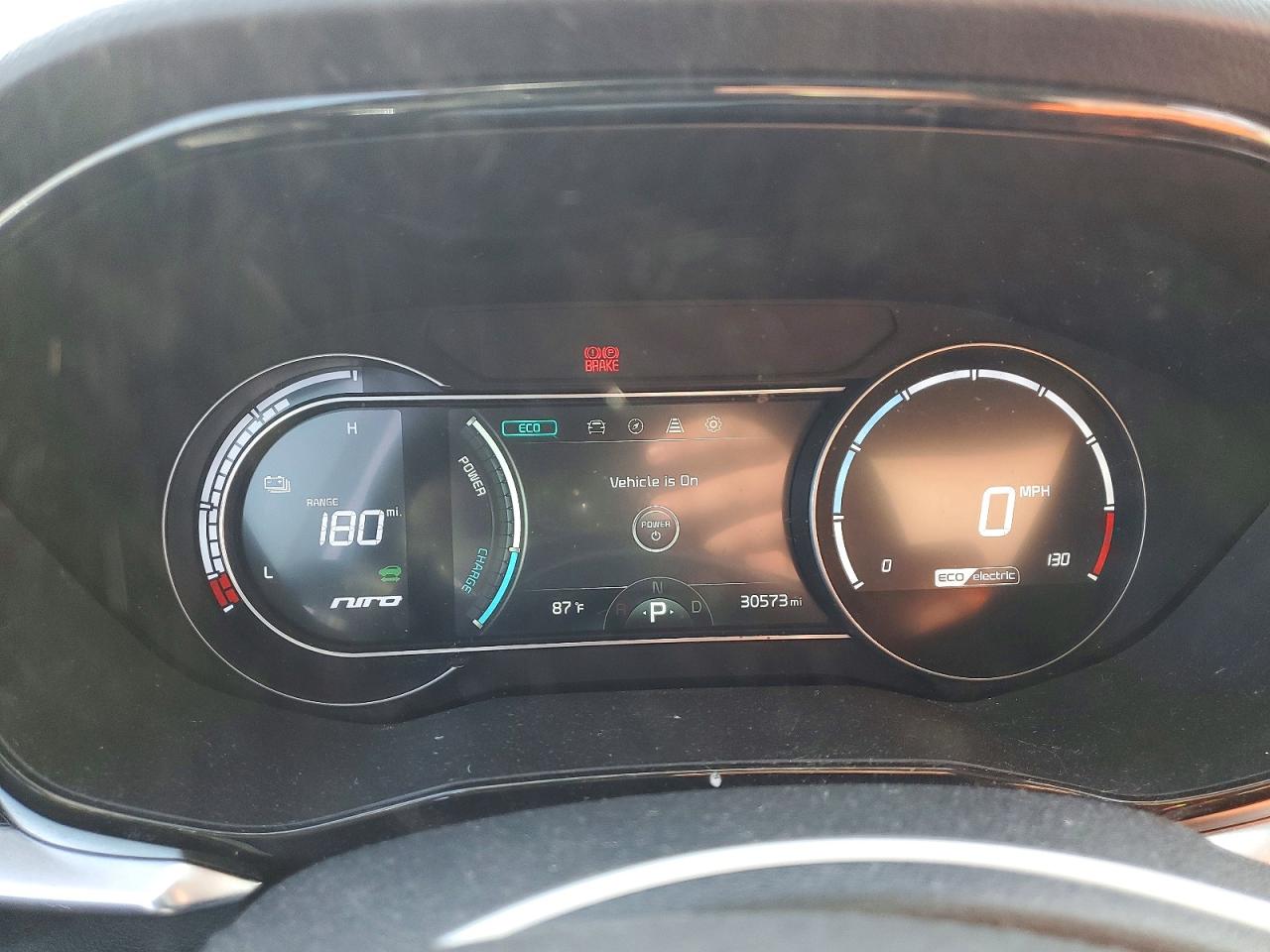 2022 KIA NIRO EX PREMIUM photo 17