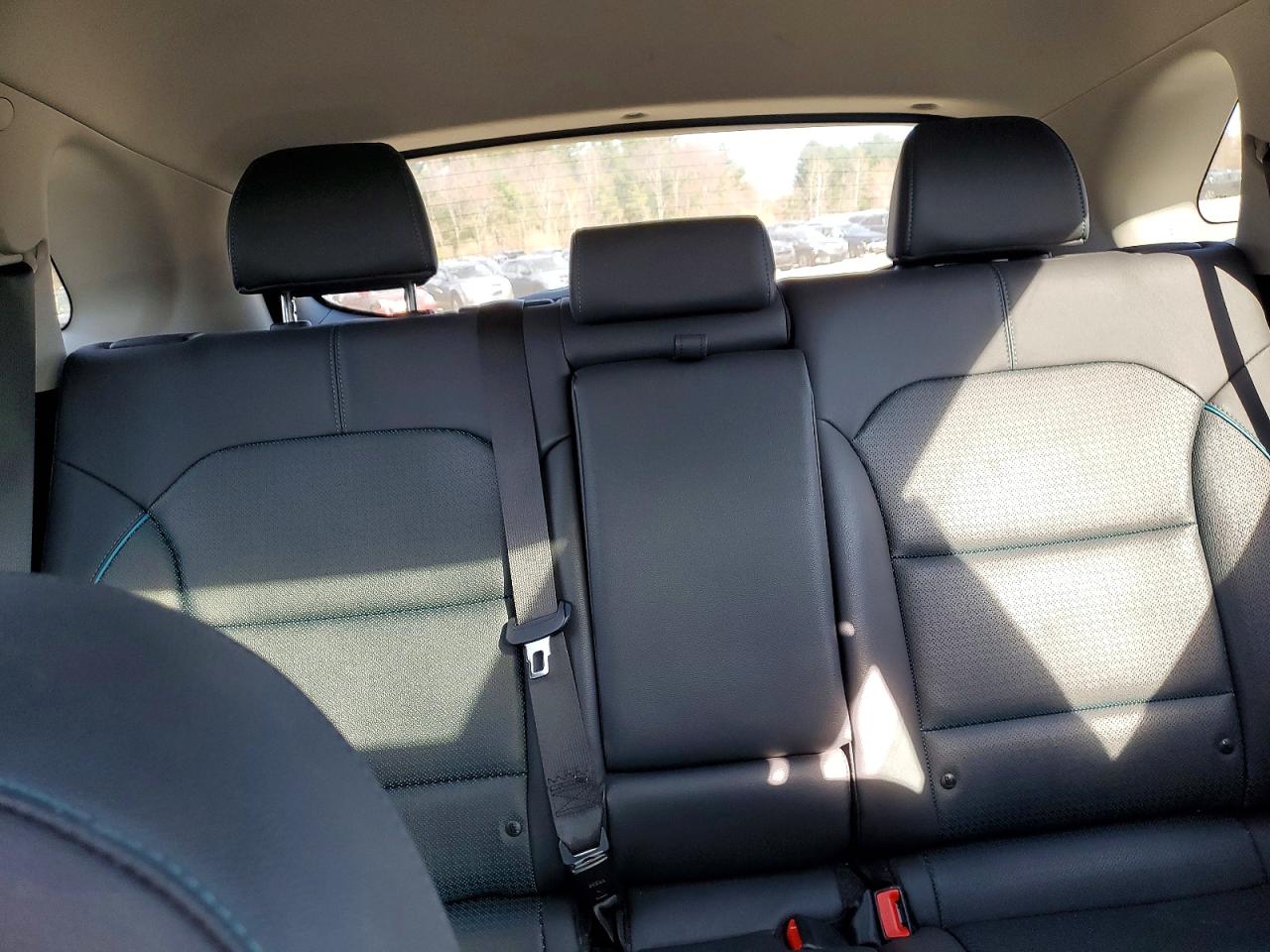 2022 KIA NIRO EX PREMIUM photo 19