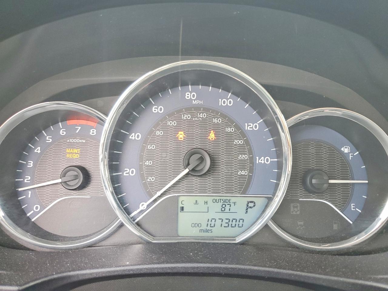 2015 TOYOTA COROLLA LE photo 17