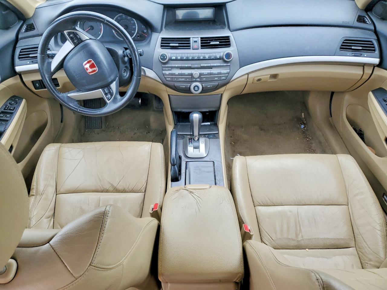 2011 HONDA ACCORD SE photo 15