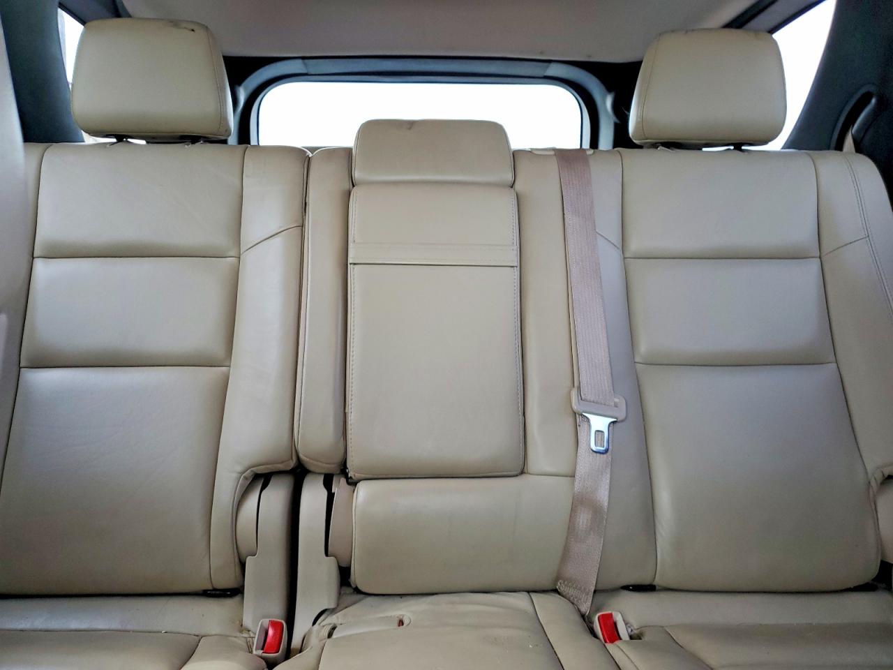 2015 DODGE DURANGO LIMITED photo 10