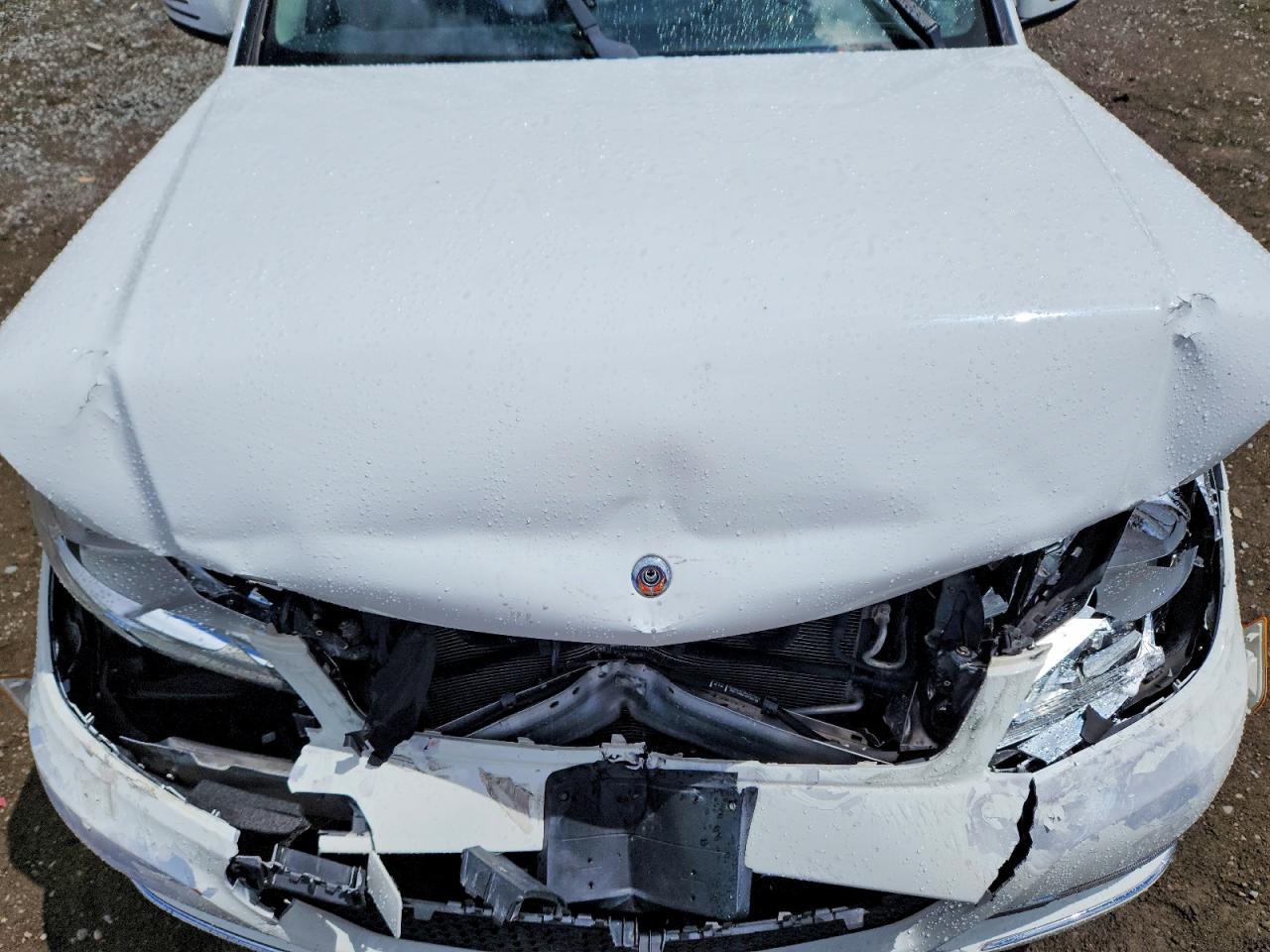 2014 MERCEDES-BENZ C 300 4MATIC photo 21