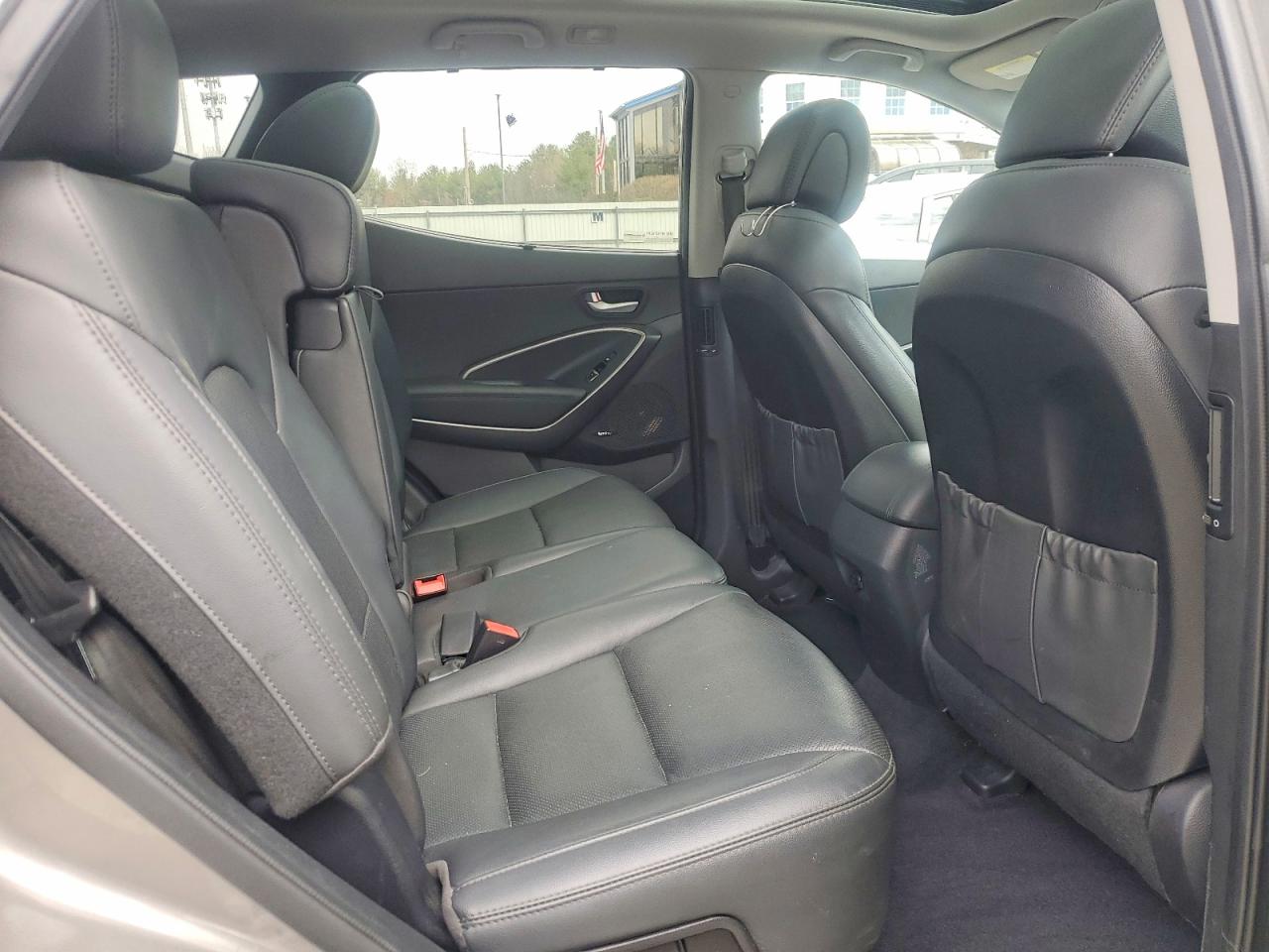2018 HYUNDAI SANTA FE SPORT 2.0T ULTIMATE photo 31