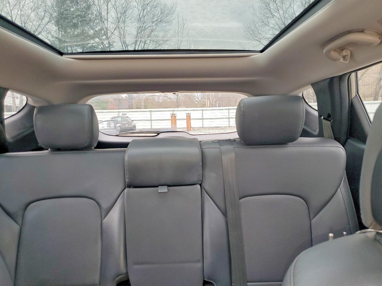 2018 HYUNDAI SANTA FE SPORT 2.0T ULTIMATE photo 28