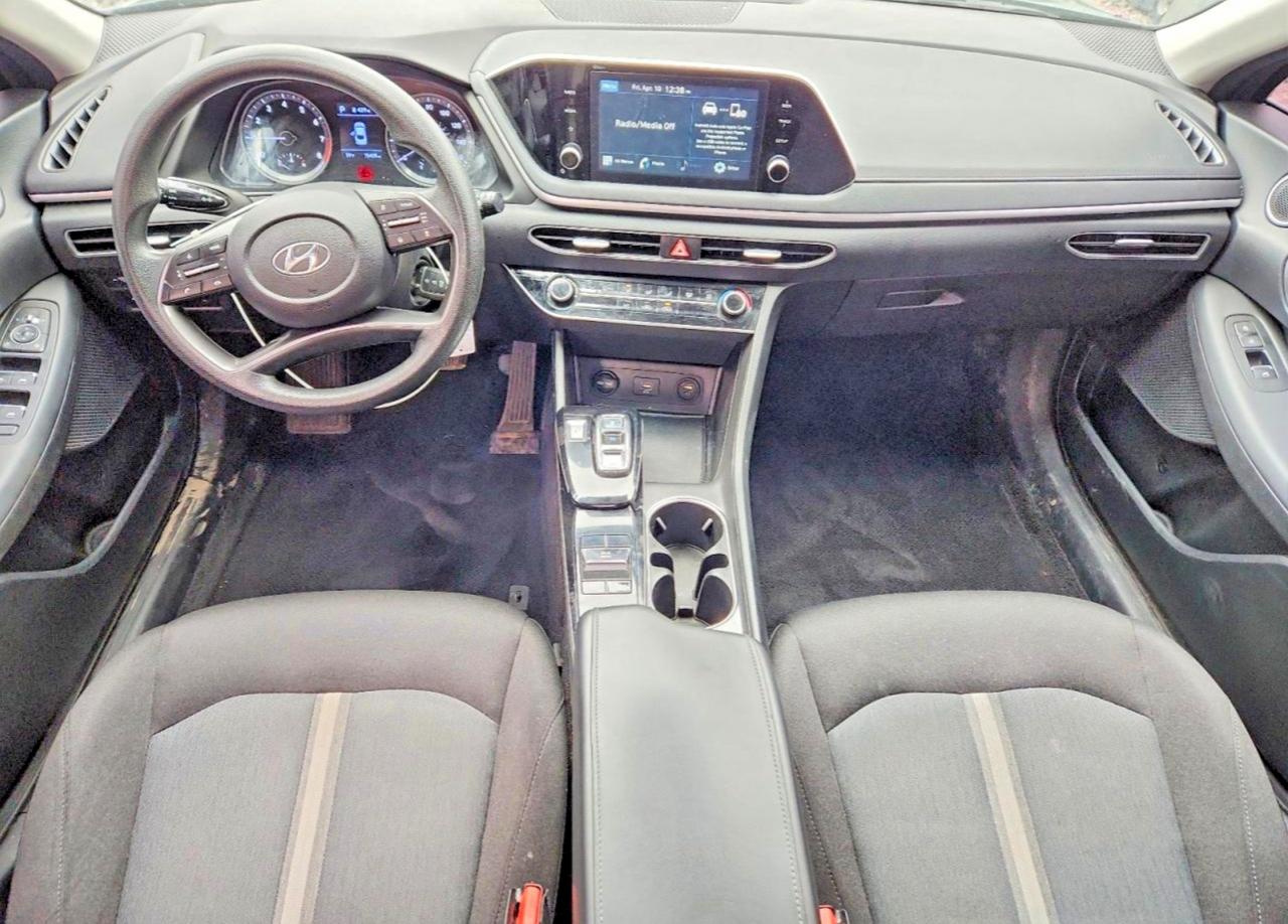 2020 HYUNDAI SONATA SE photo 22